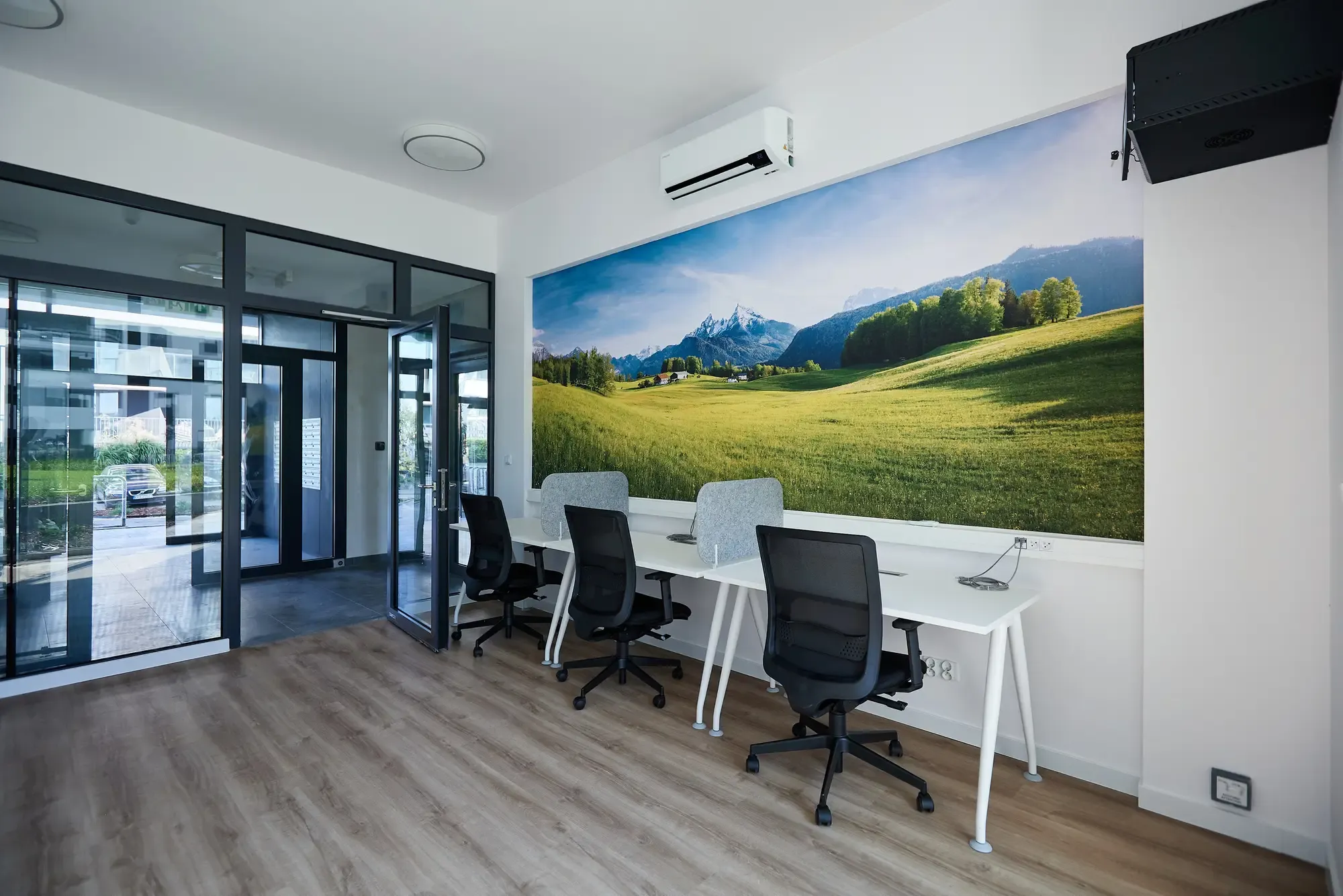 Investment AFI Home Osiedle Europejskie gallery image