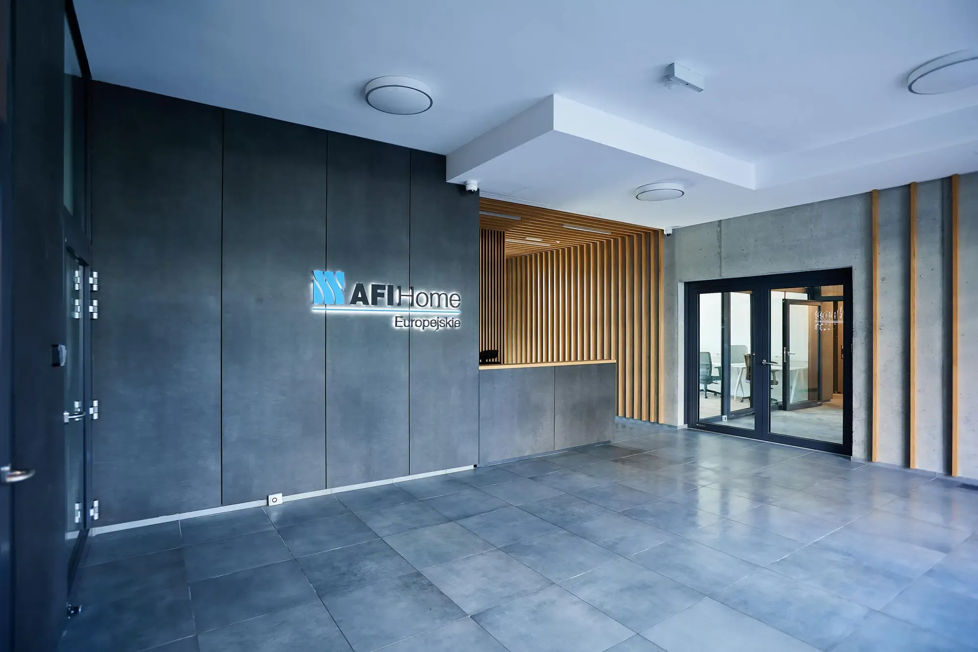 Investment AFI Home Osiedle Europejskie gallery image