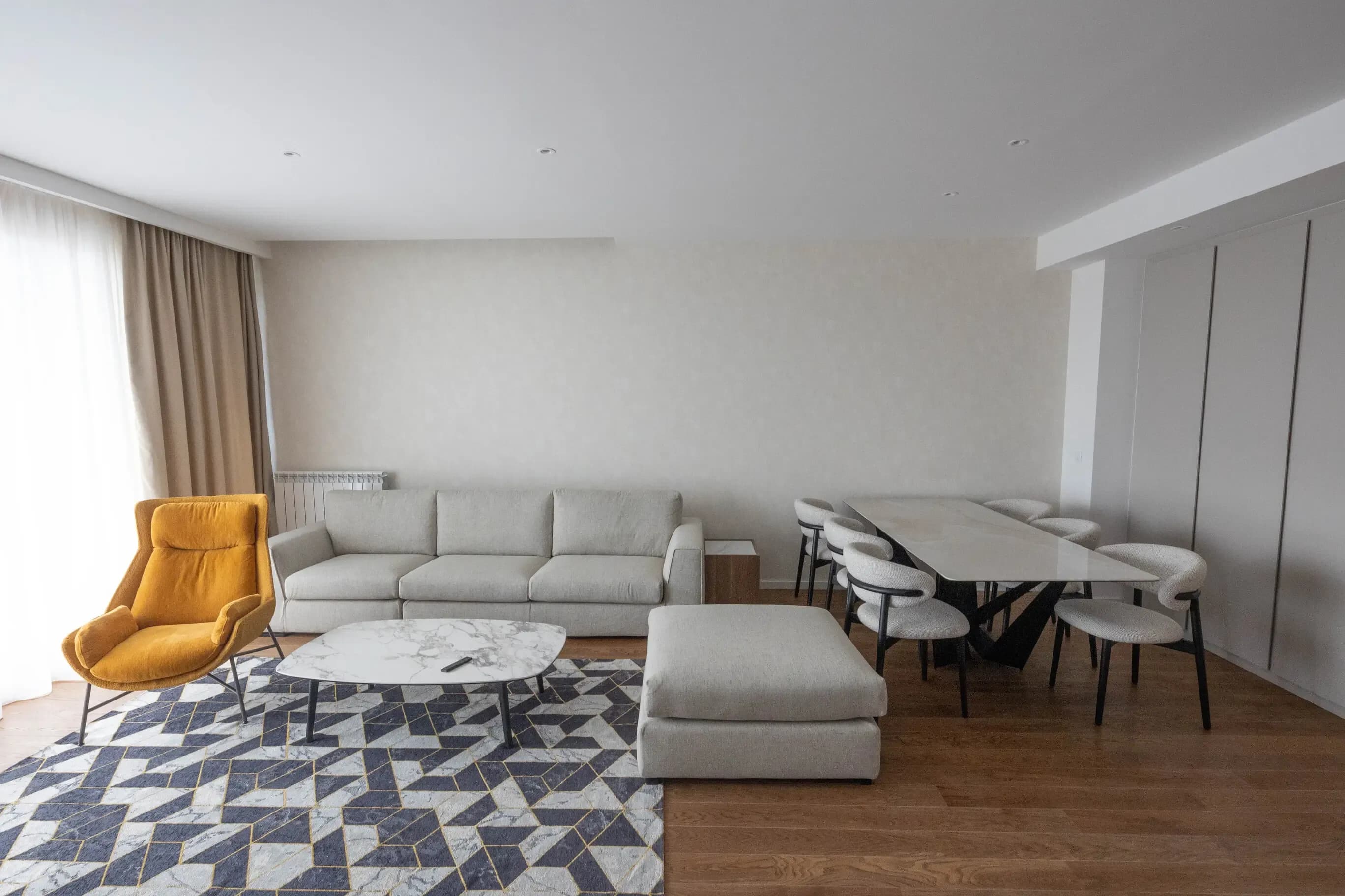 Investment AFI Home Skyline gallery image