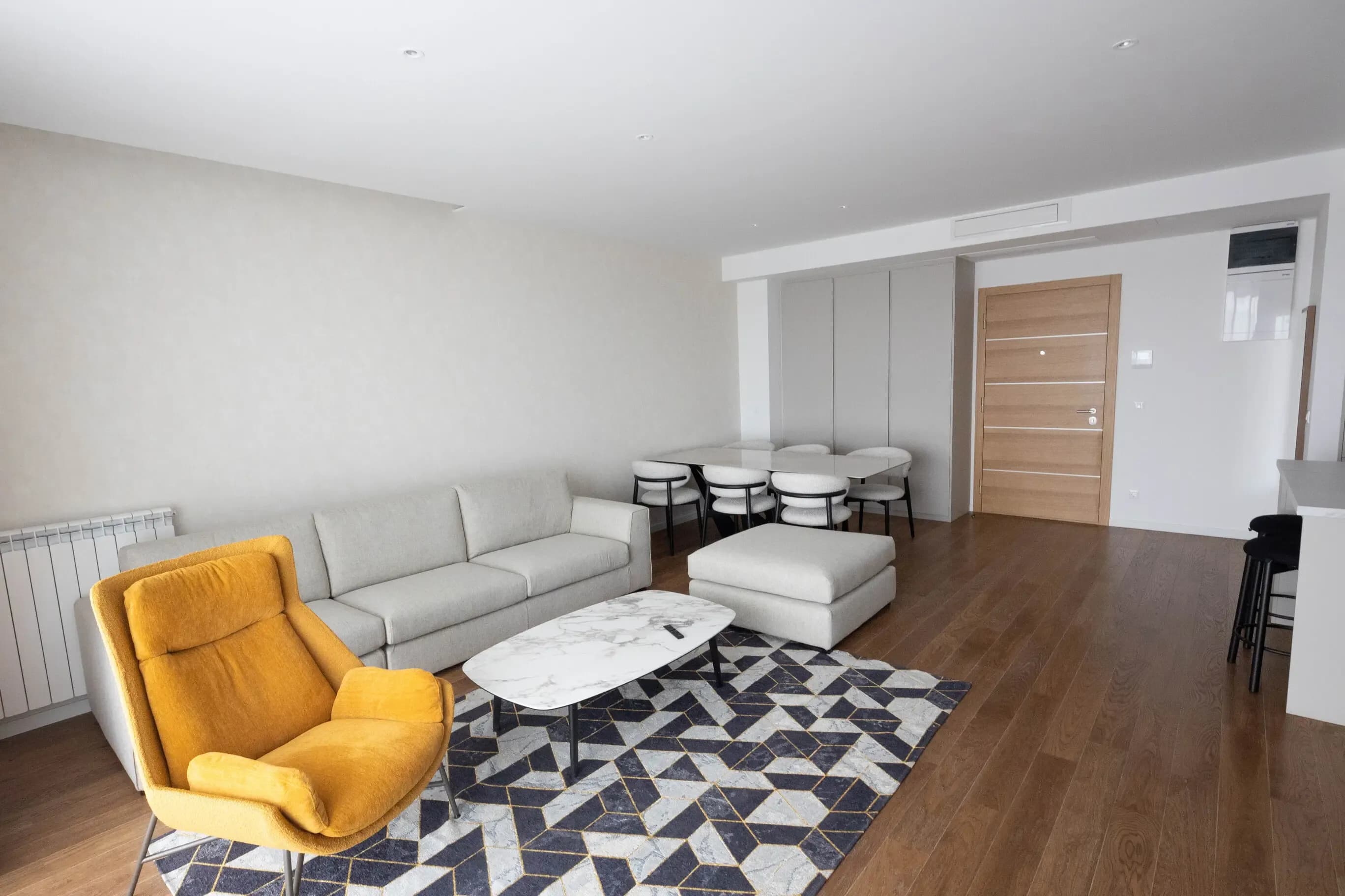 Investment AFI Home Skyline gallery image