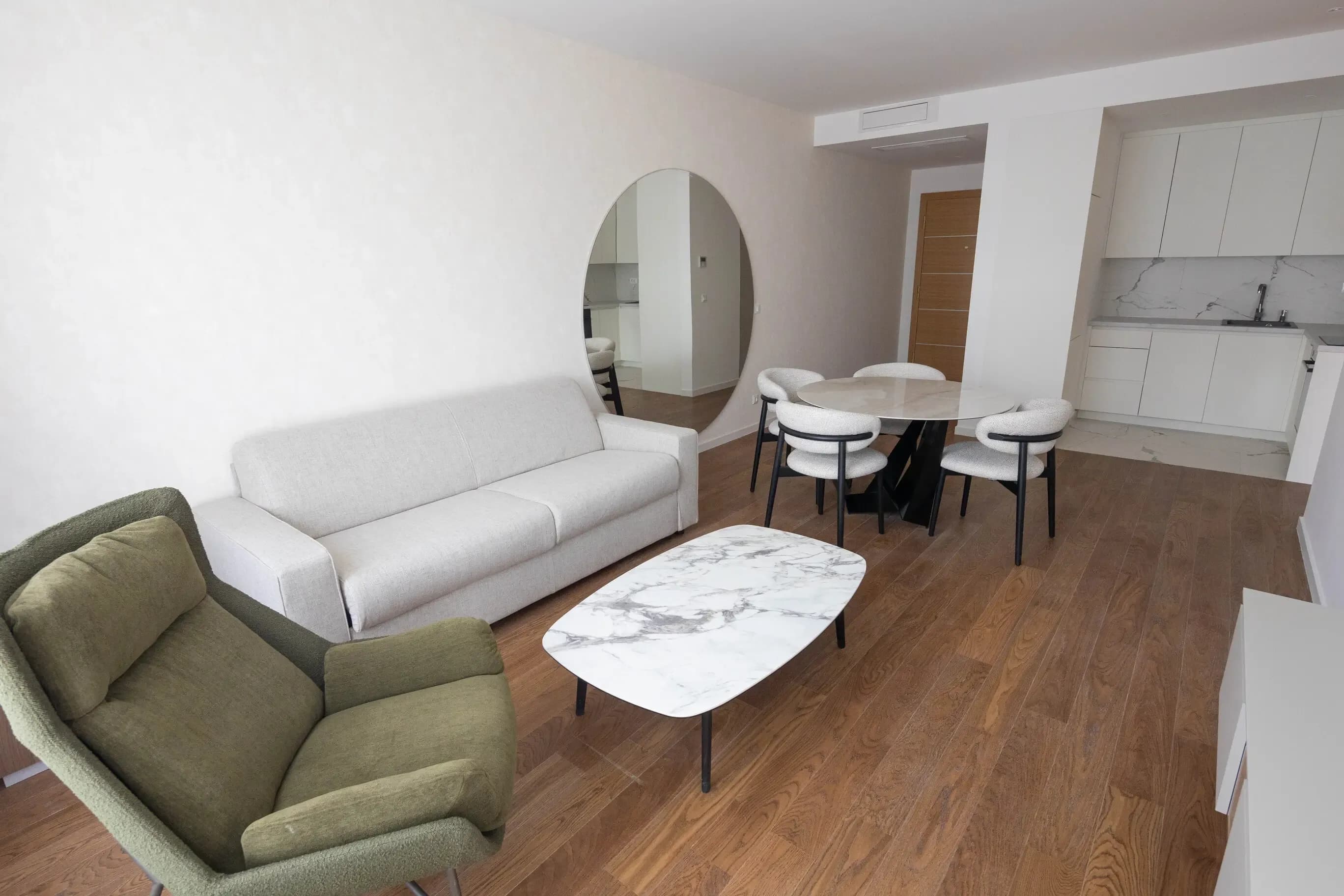 Investment AFI Home Skyline gallery image