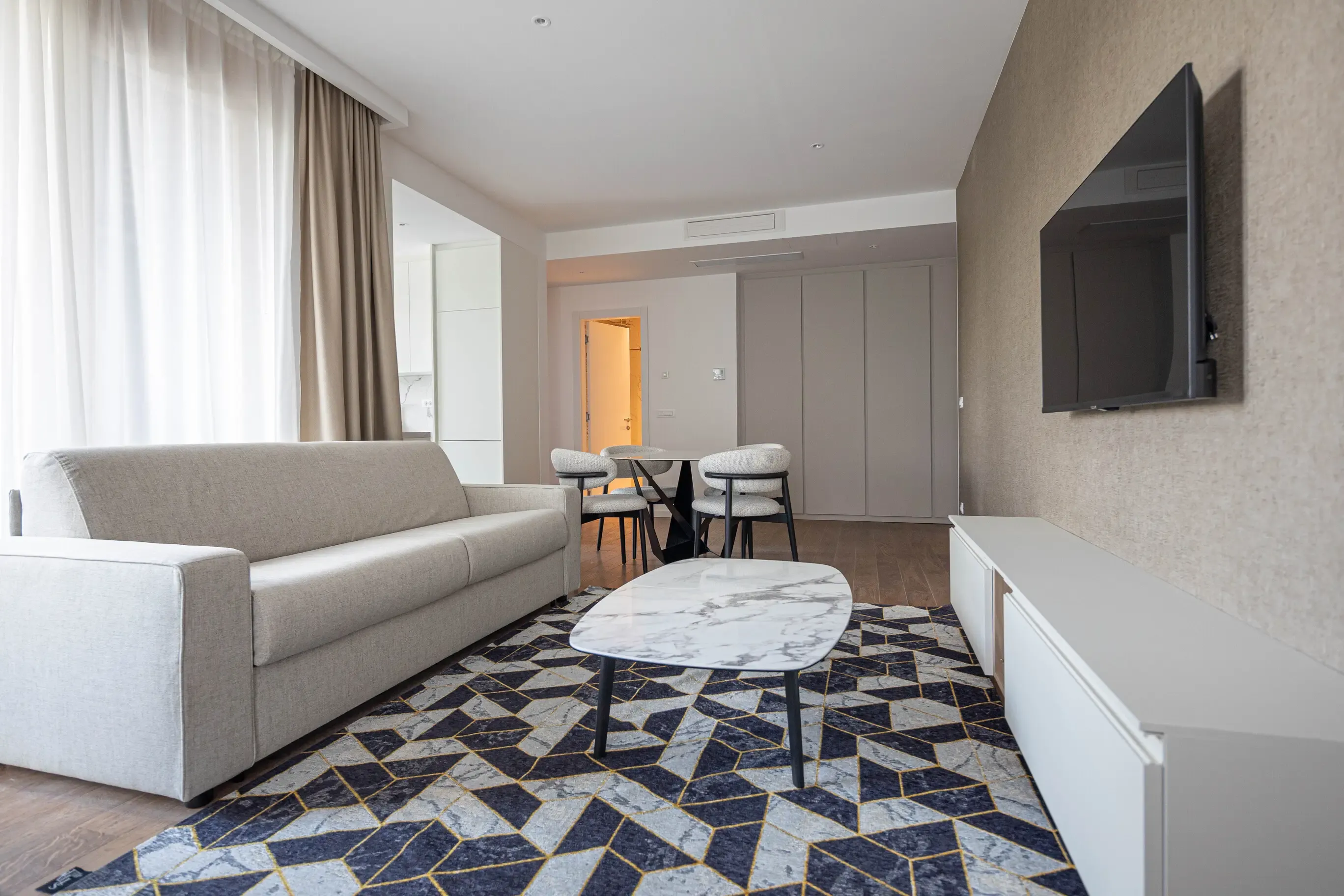 Investment AFI Home Skyline gallery image