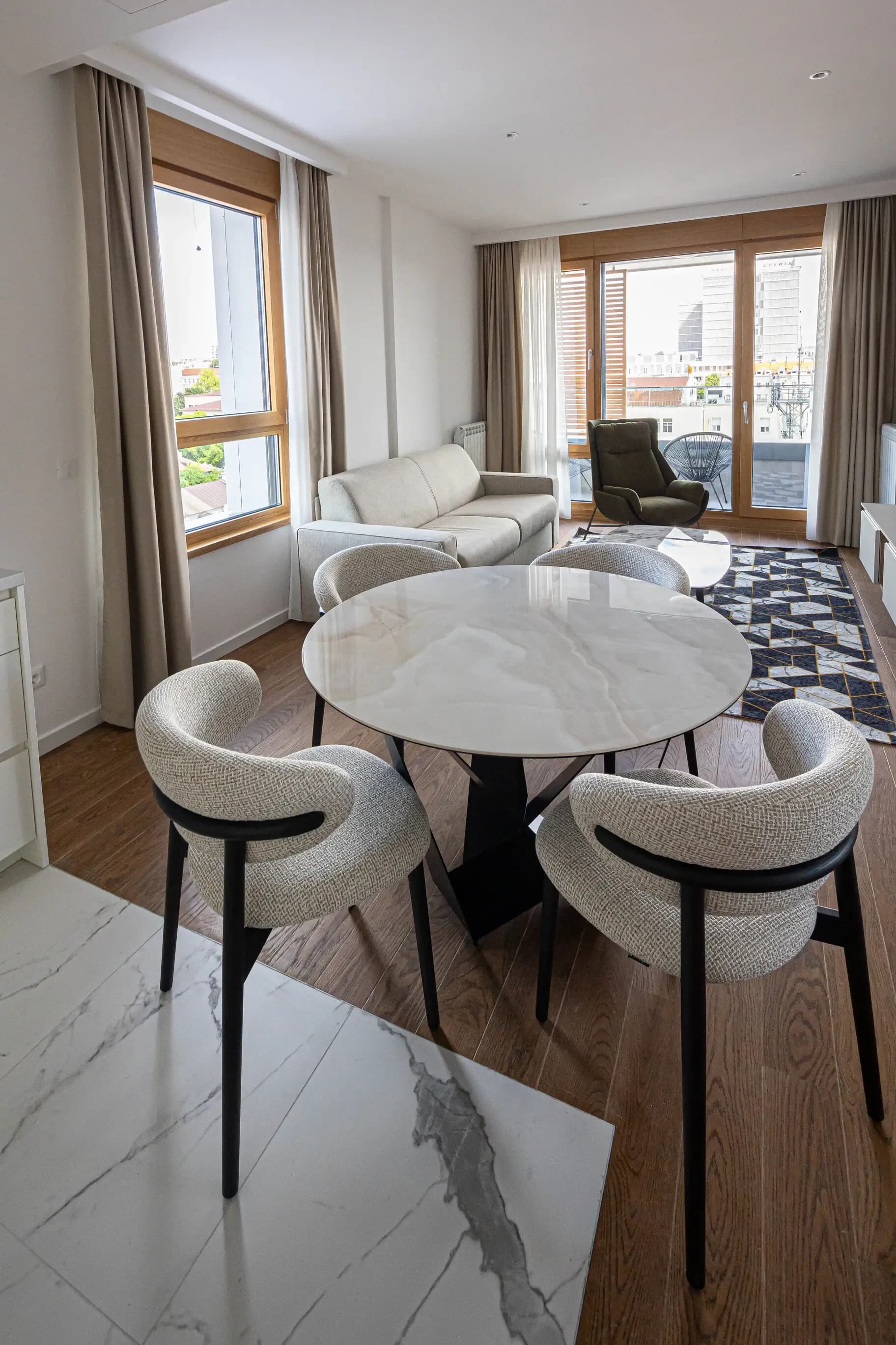 Investment AFI Home Skyline gallery image