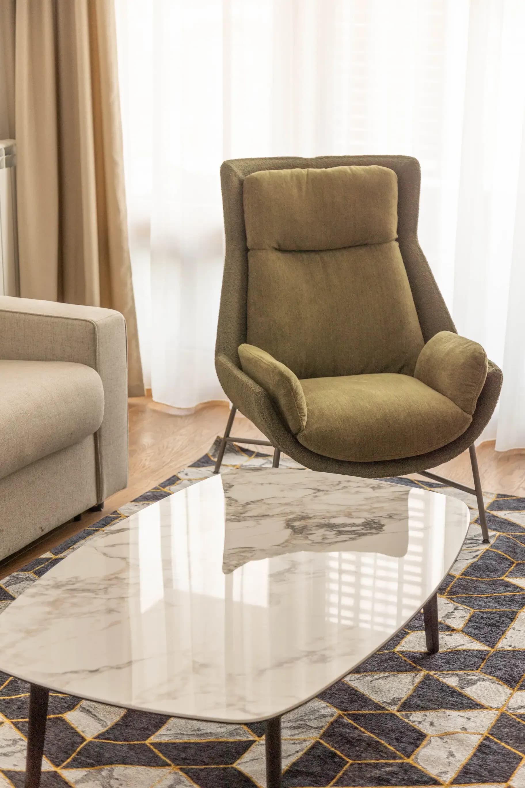 Investment AFI Home Skyline gallery image