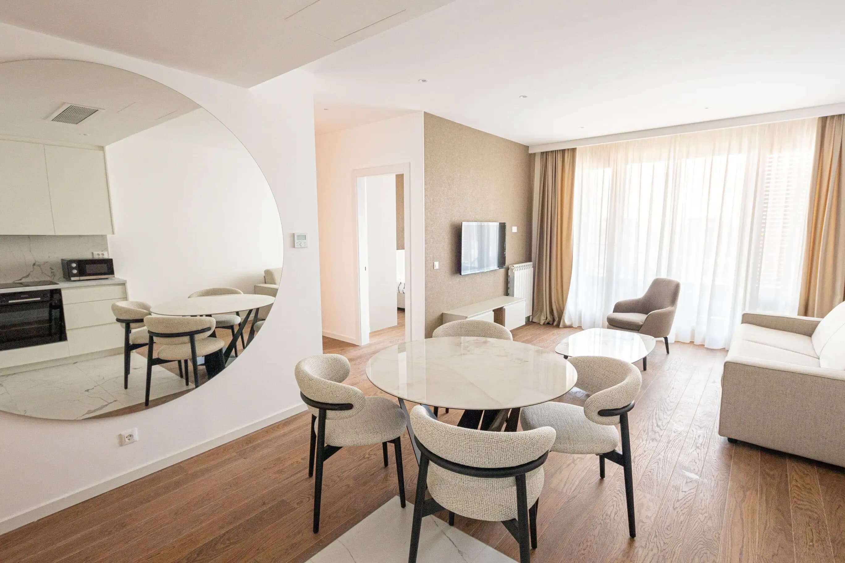 Investment AFI Home Skyline gallery image