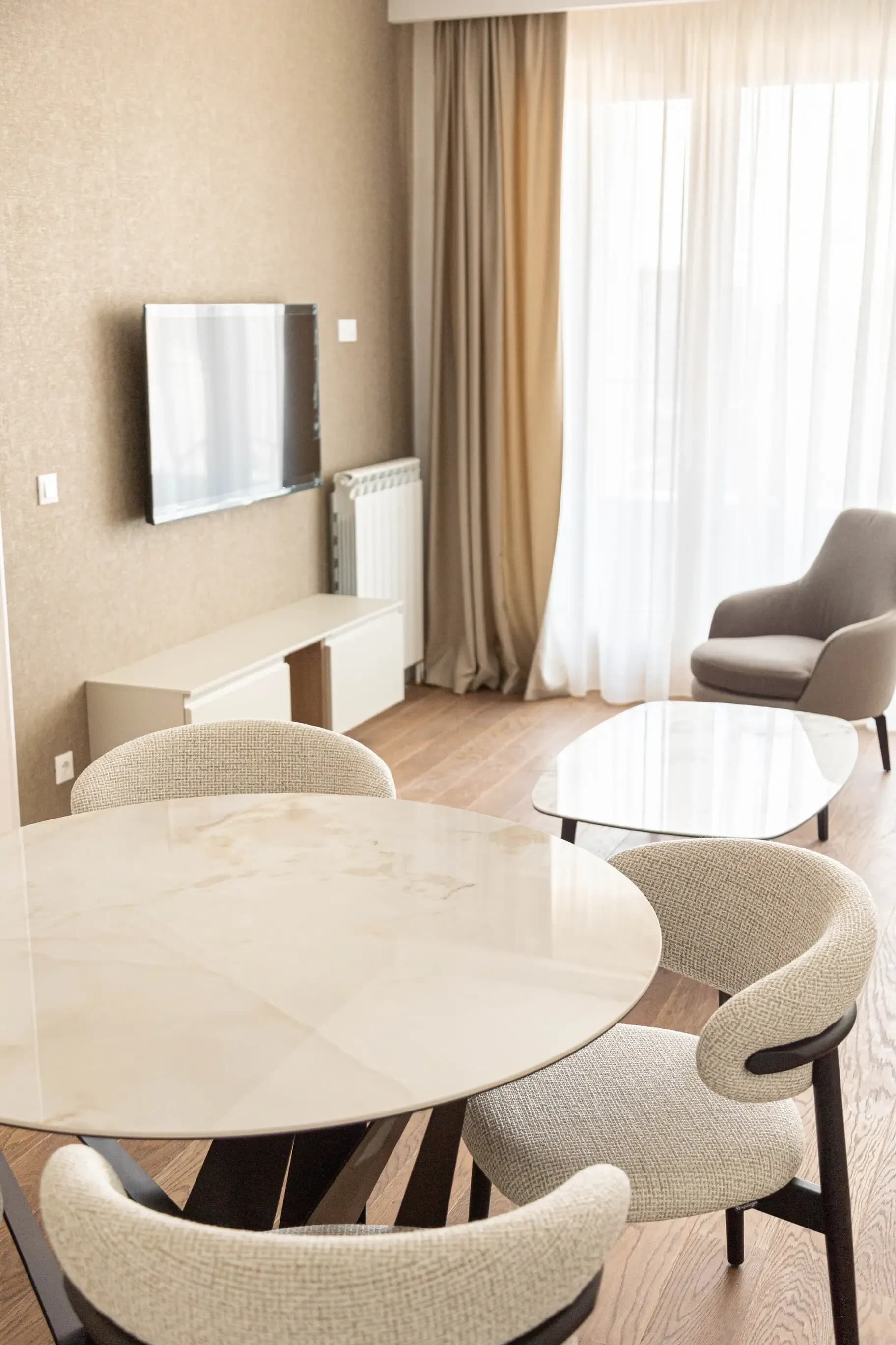 Investment AFI Home Skyline gallery image