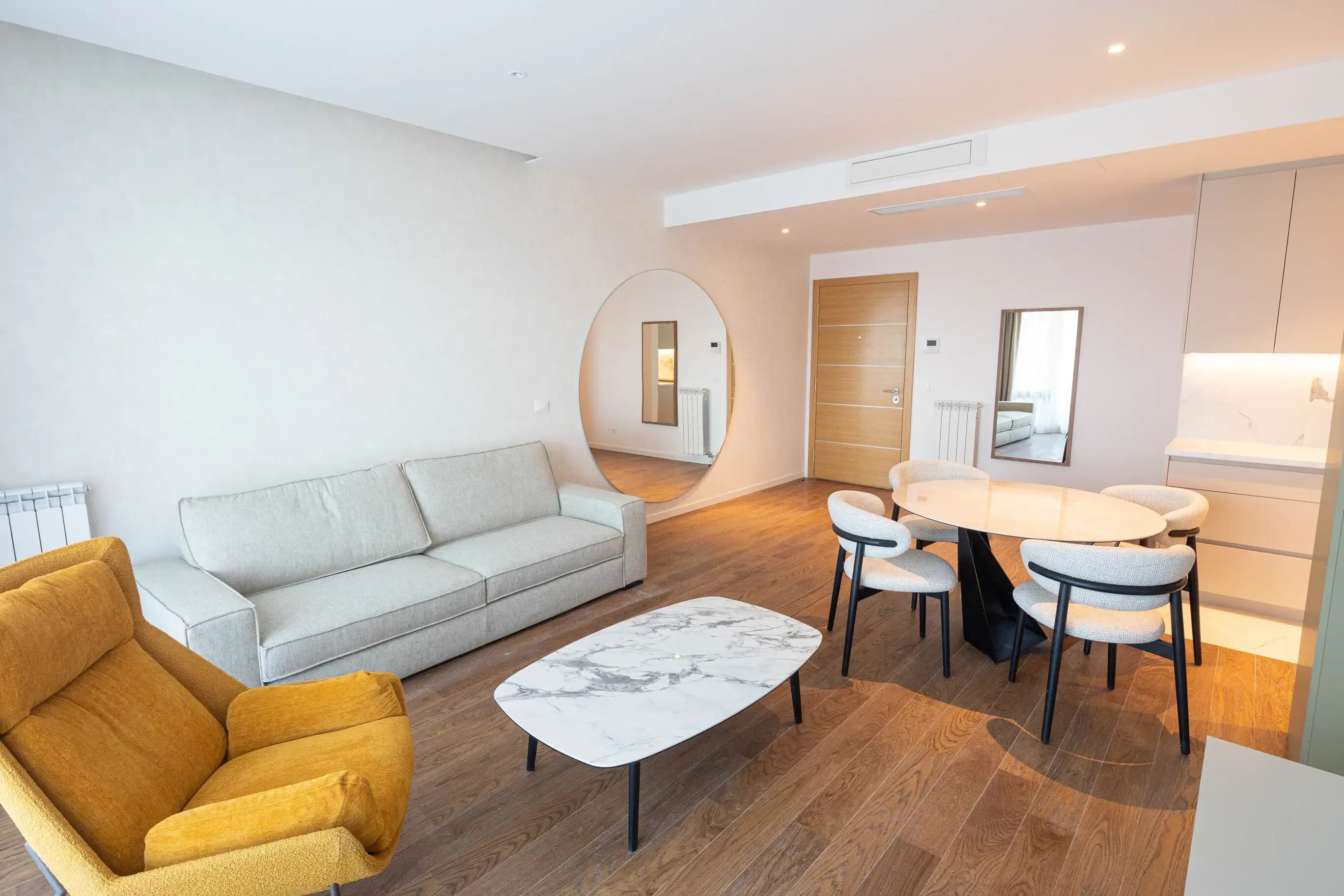 Investment AFI Home Skyline gallery image