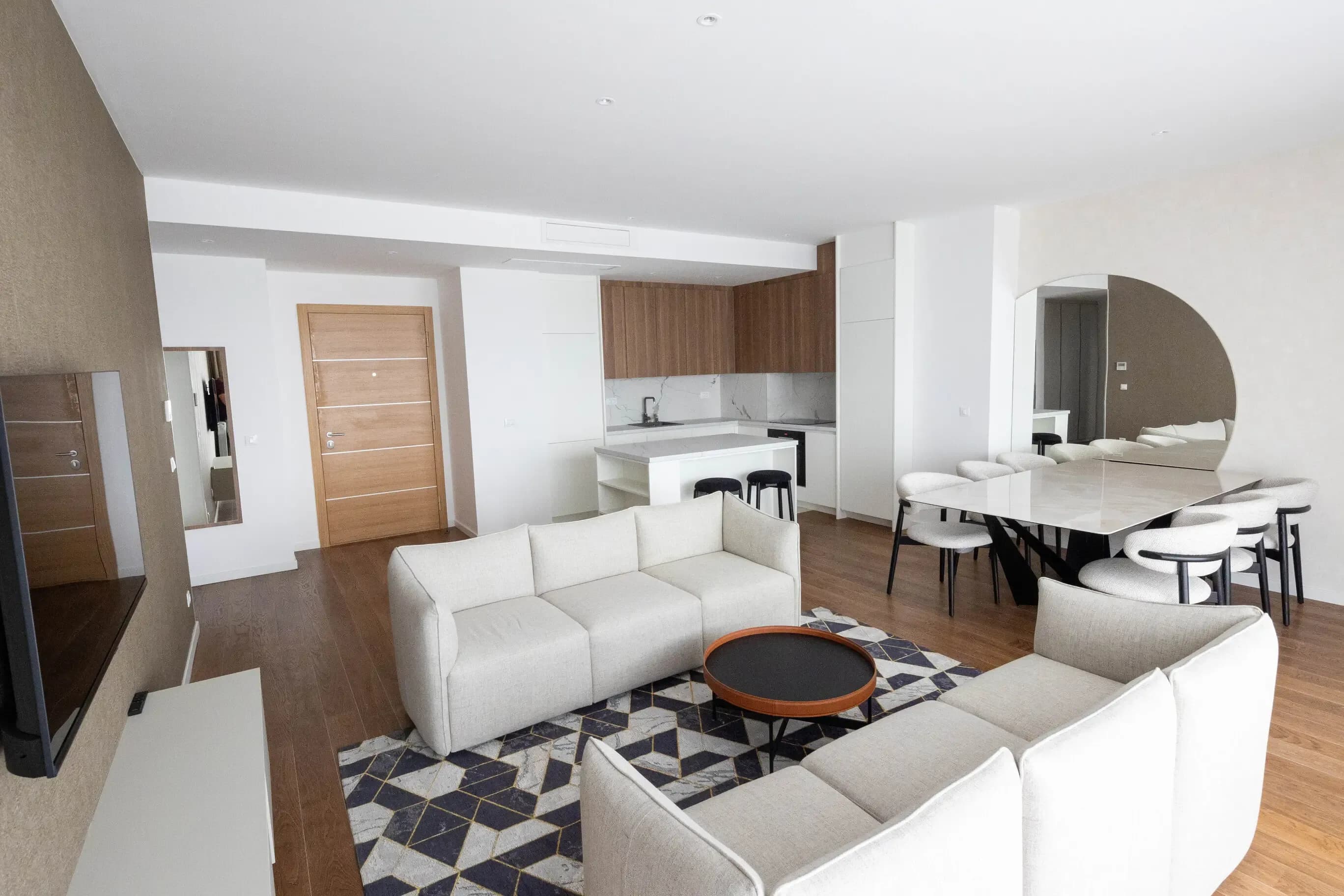 Investment AFI Home Skyline gallery image