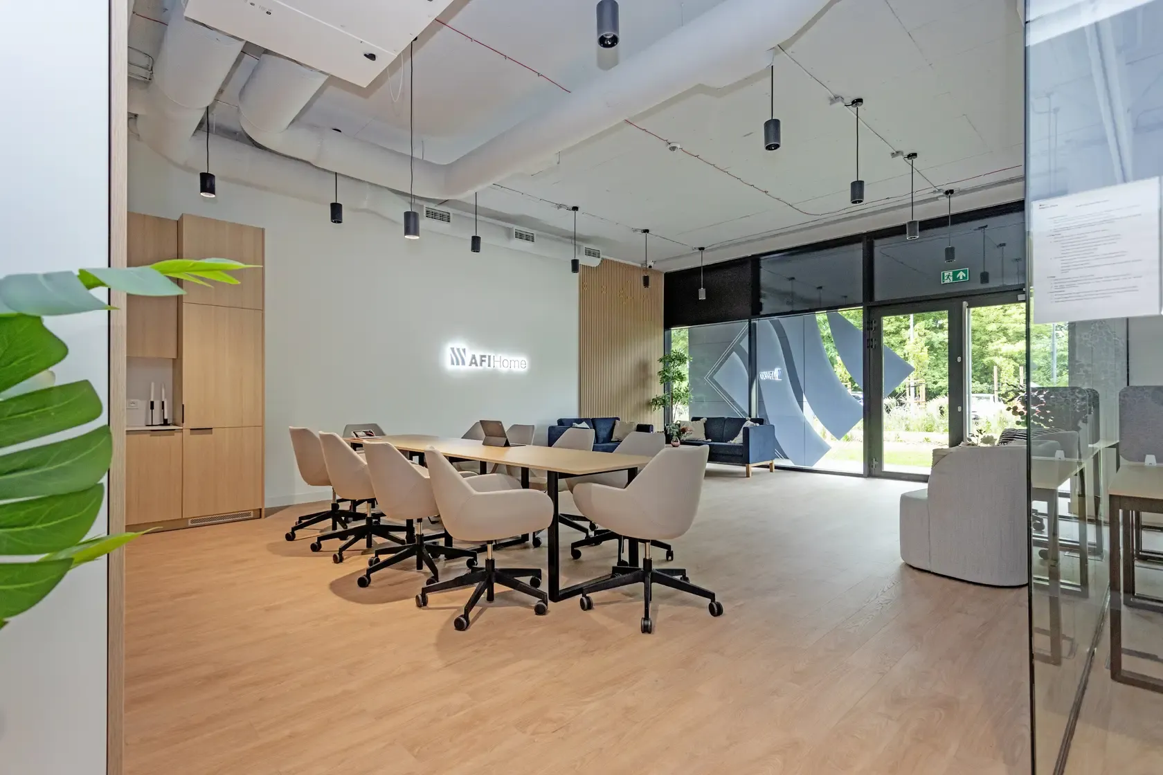 Investment AFI Home Metro Park gallery image