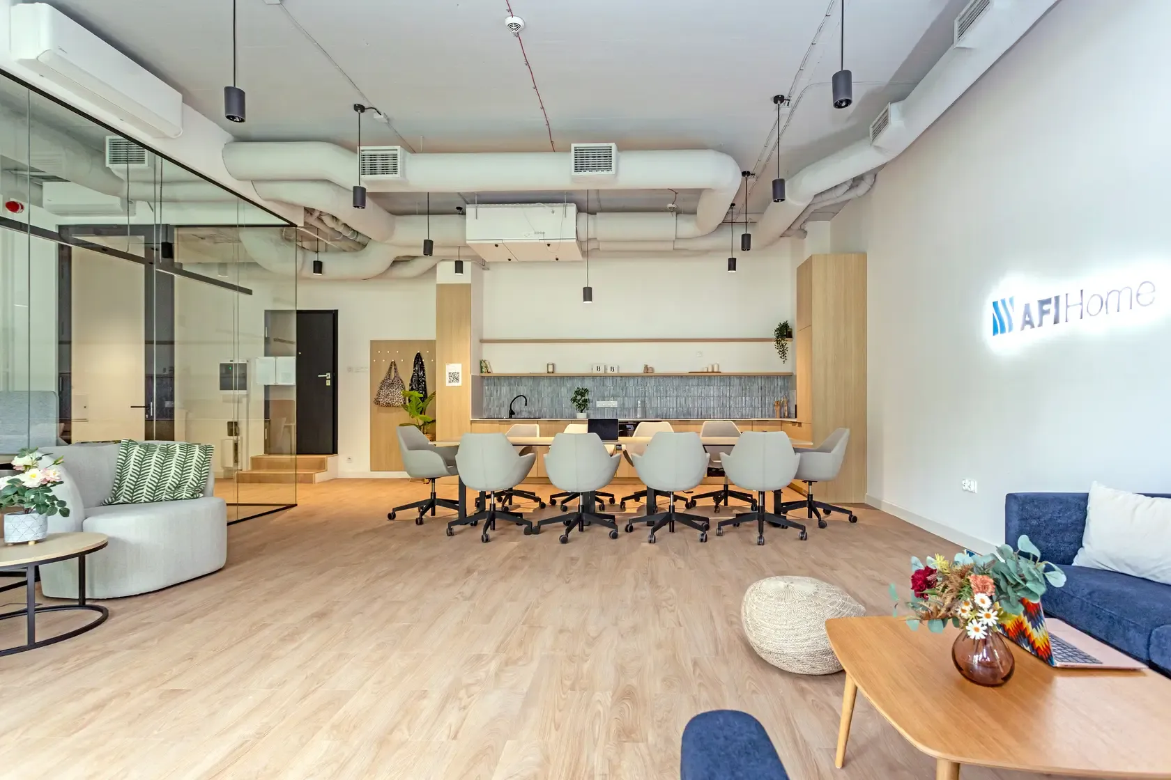 Investment AFI Home Metro Park gallery image