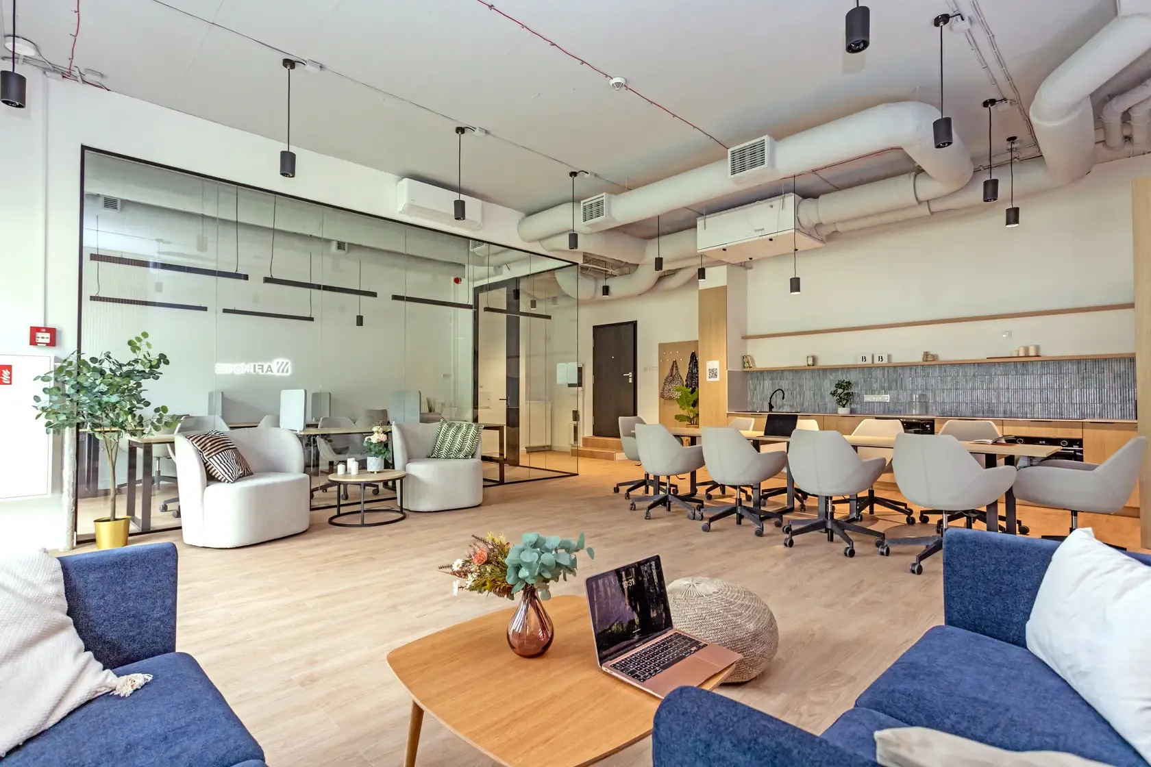 Investment AFI Home Metro Park gallery image
