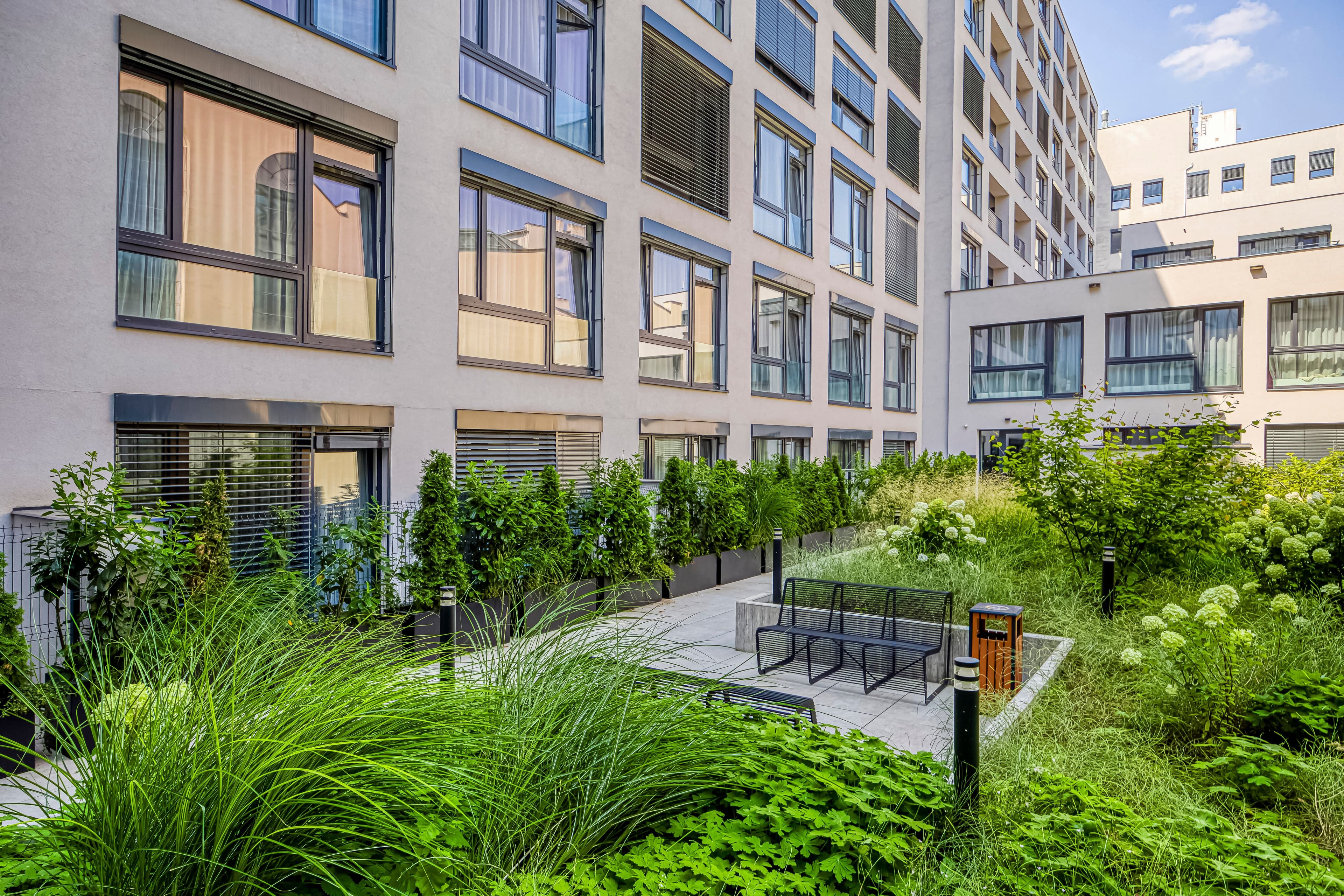 Investment AFI Home Karlín gallery image