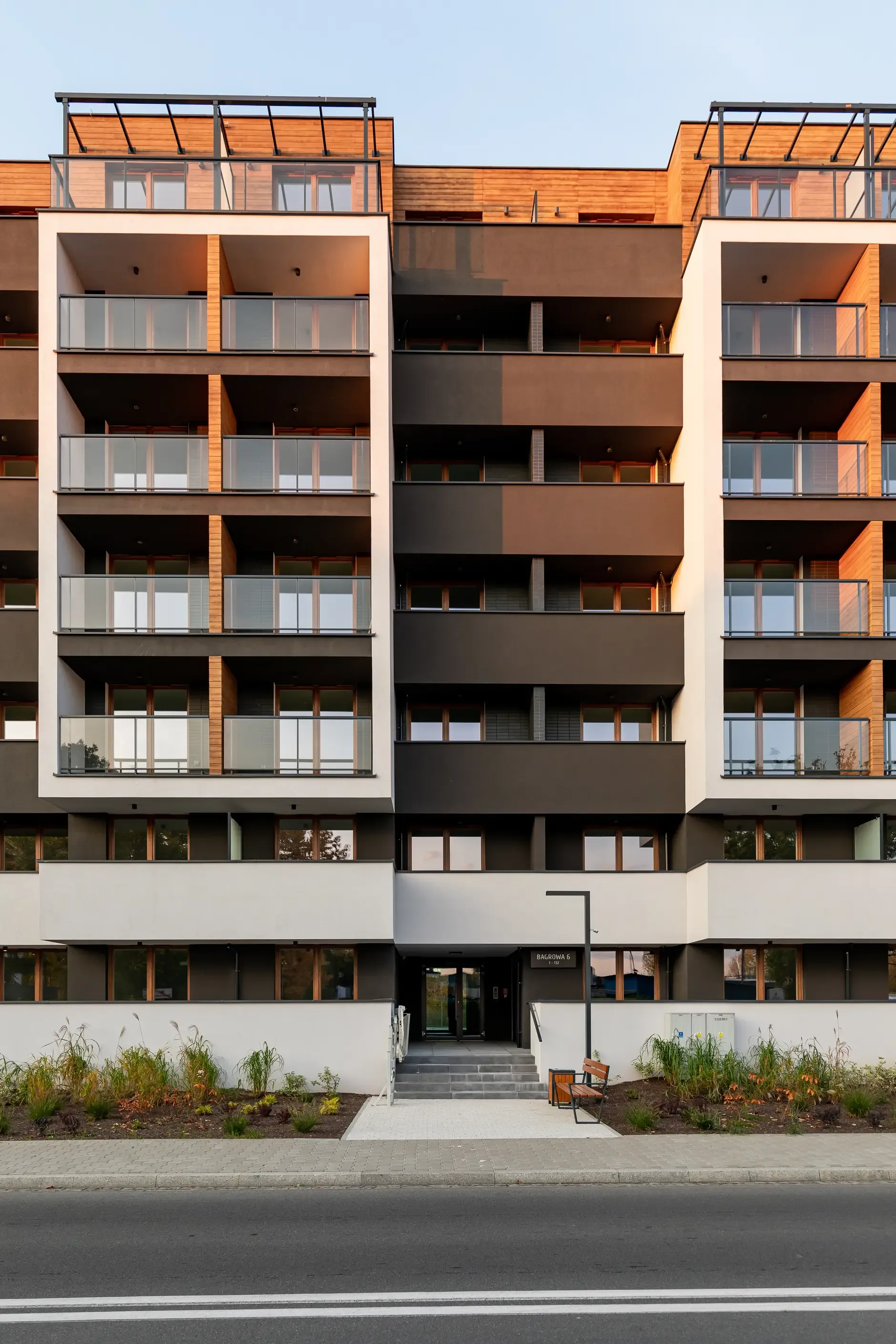 Investment AFI Home Bagry gallery image