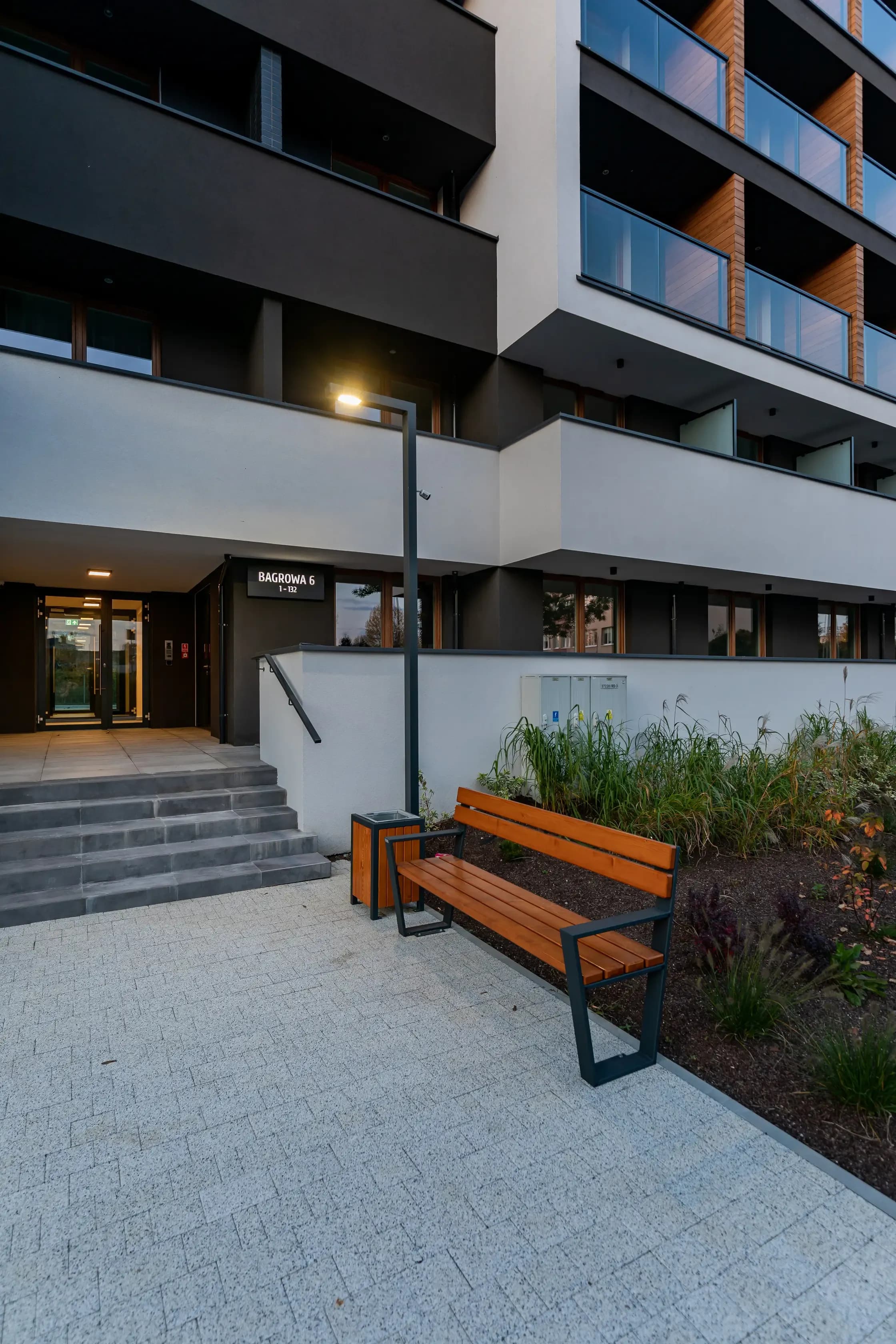 Investment AFI Home Bagry gallery image