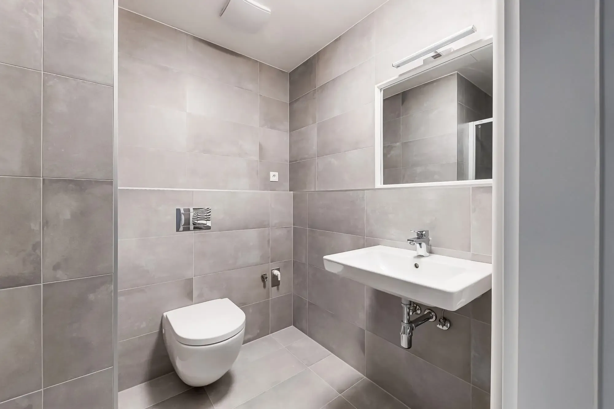 Studio apartment photo, AFI Home Karlin