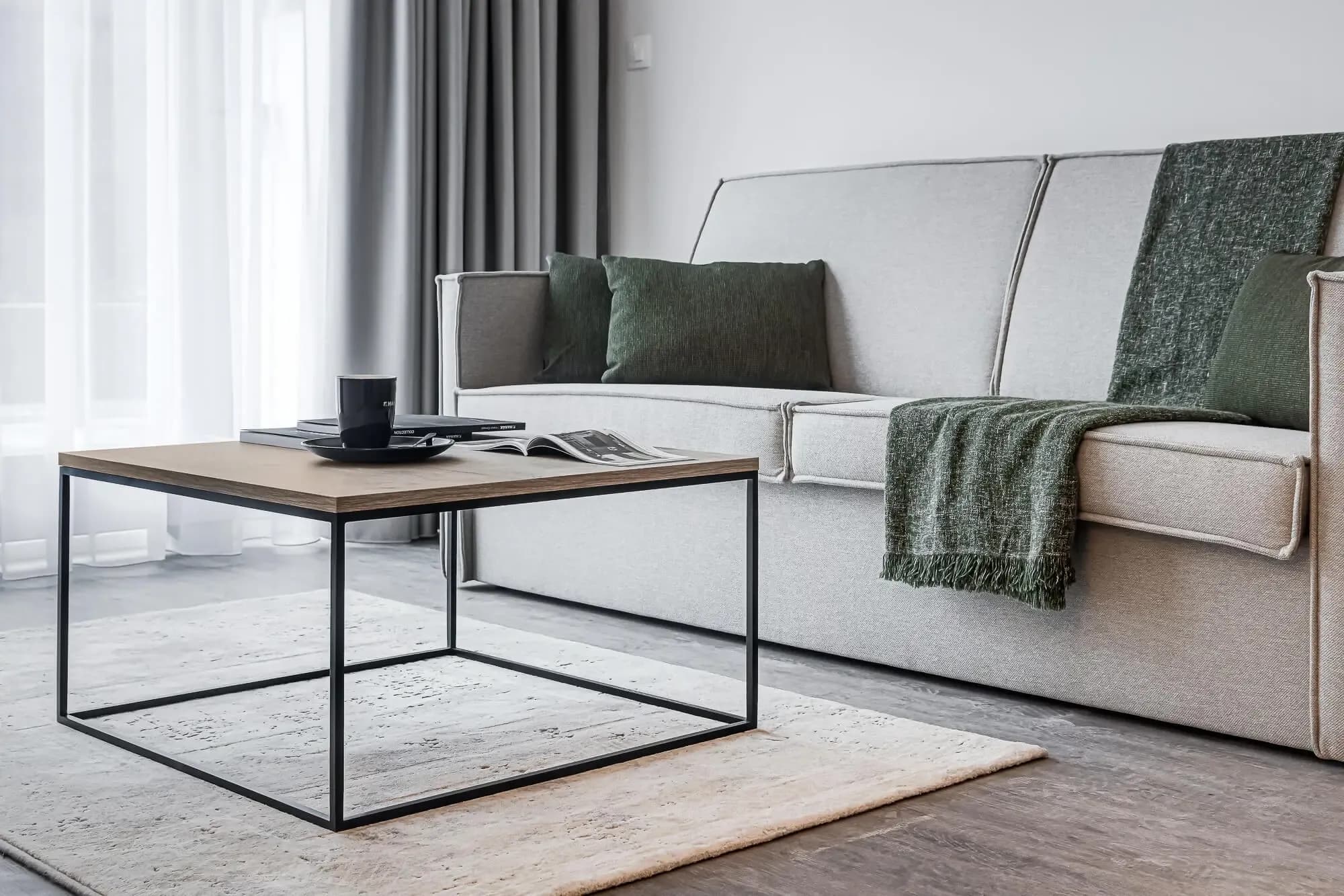 Studio apartment photo, AFI Home Karlin
