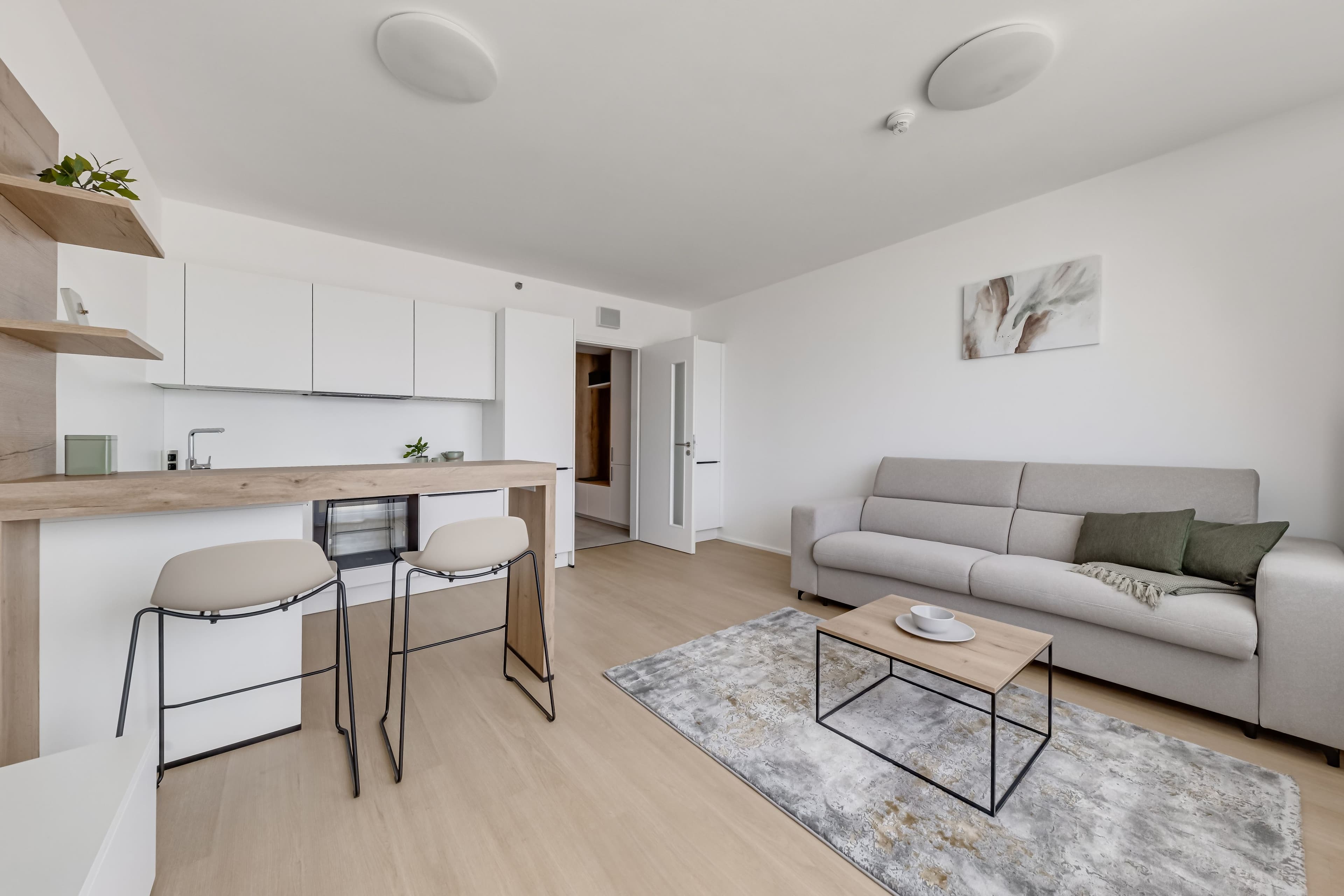 Investment AFI Home Kolbenova gallery image