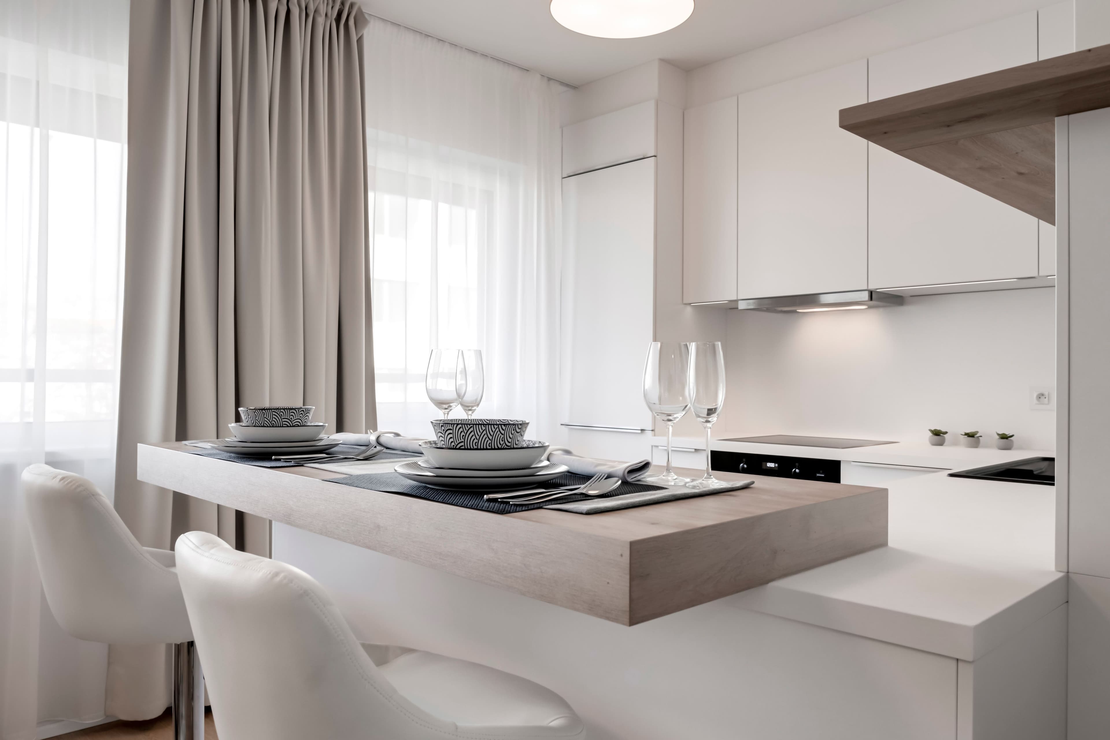 Investment AFI Home Třebešín gallery image