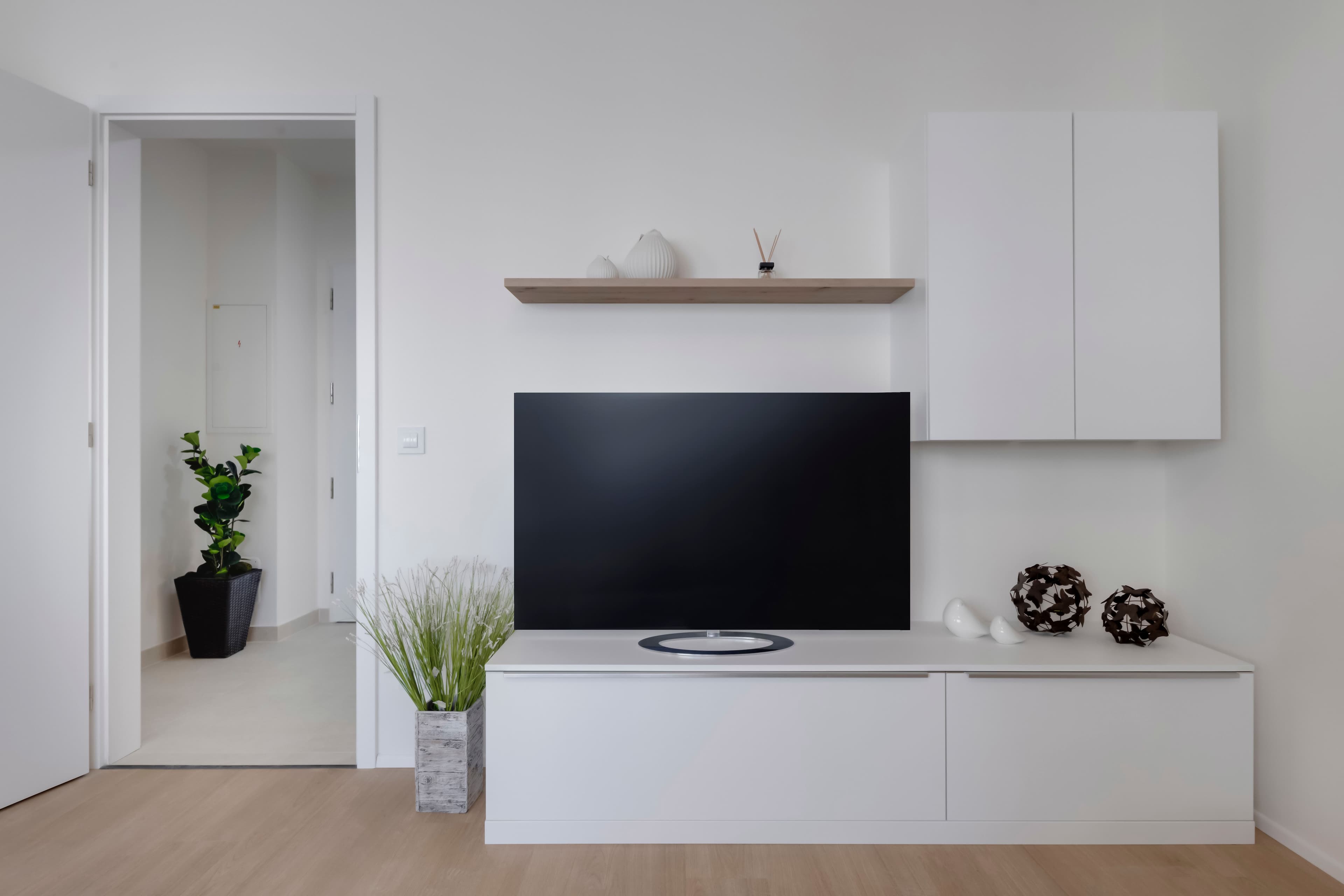 Investment AFI Home Třebešín gallery image
