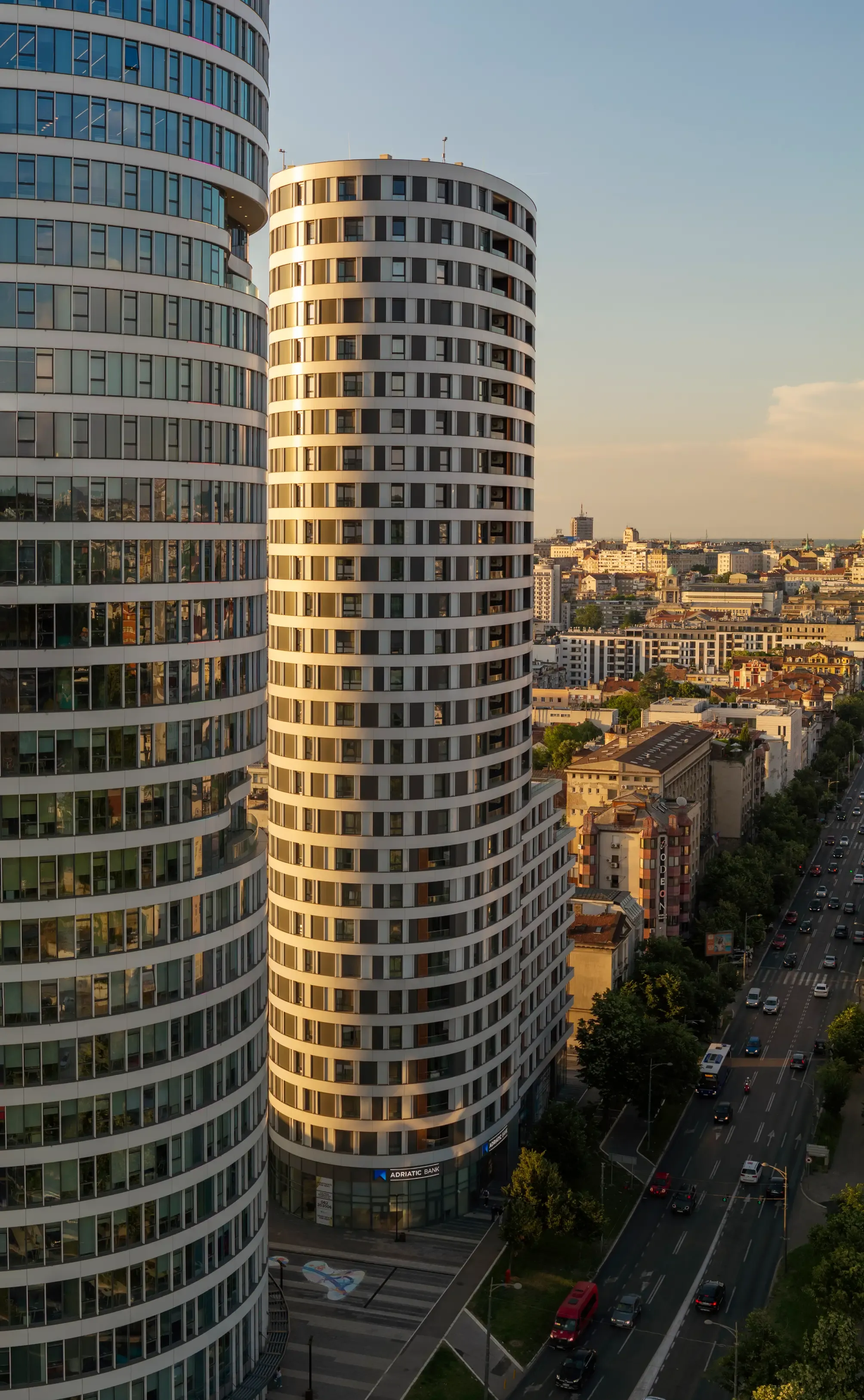 Investment AFI Home Skyline gallery image