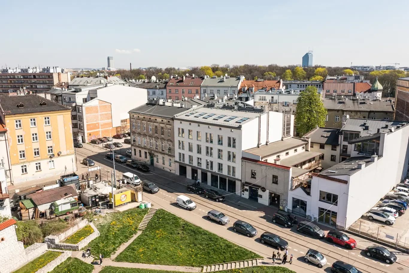 Investment AFI Home Dajwór gallery image