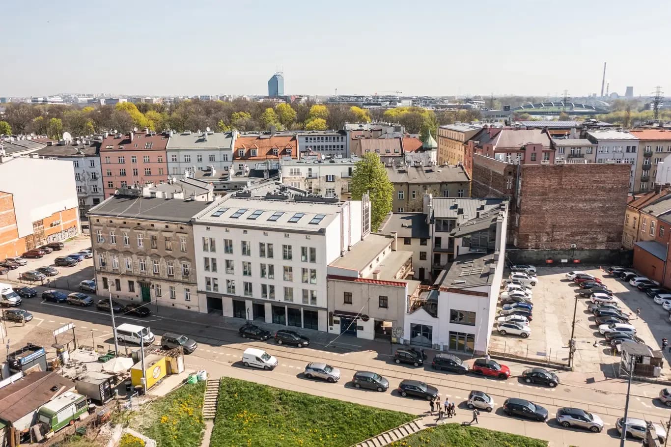 Investment AFI Home Dajwór gallery image
