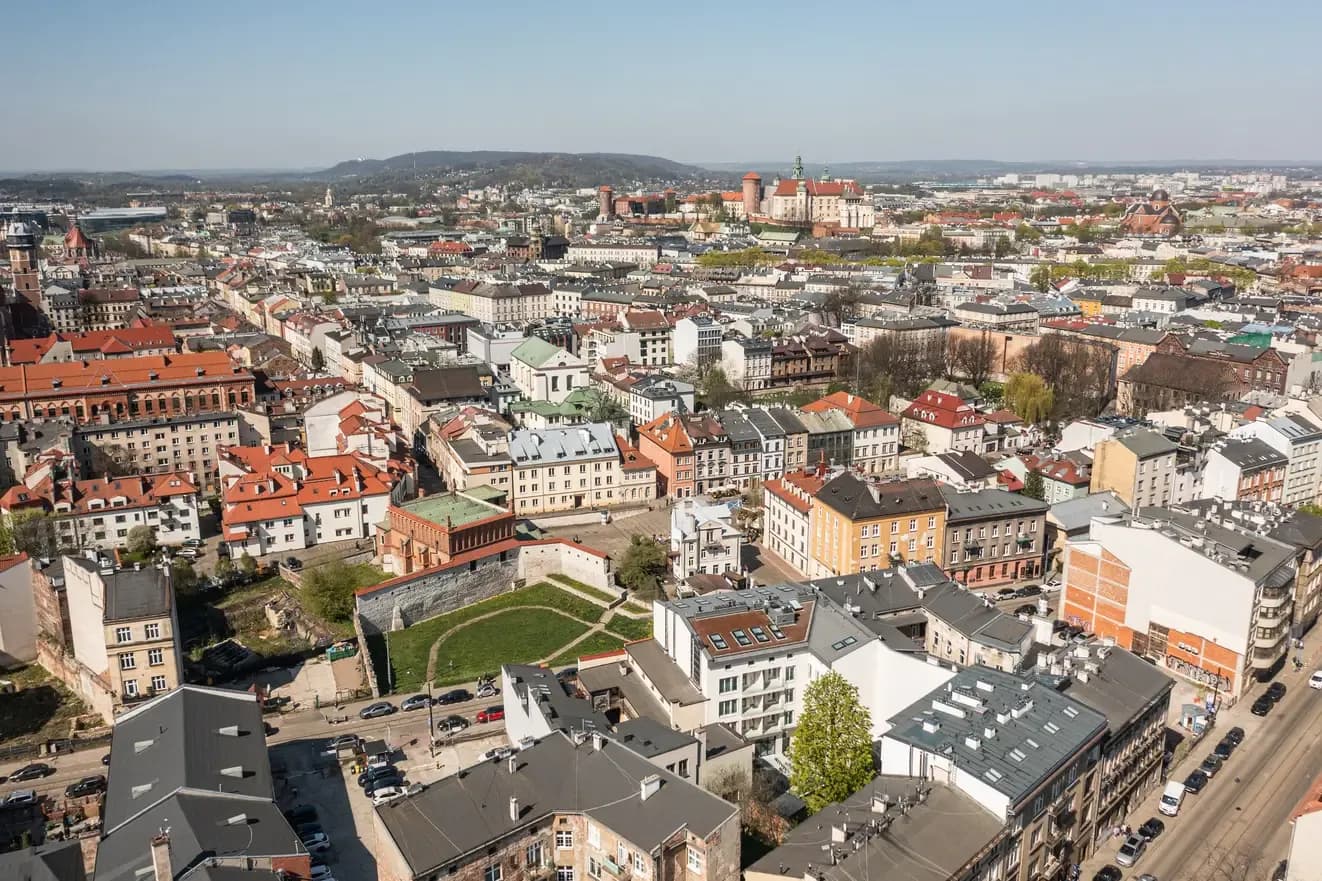 Investment AFI Home Dajwór gallery image