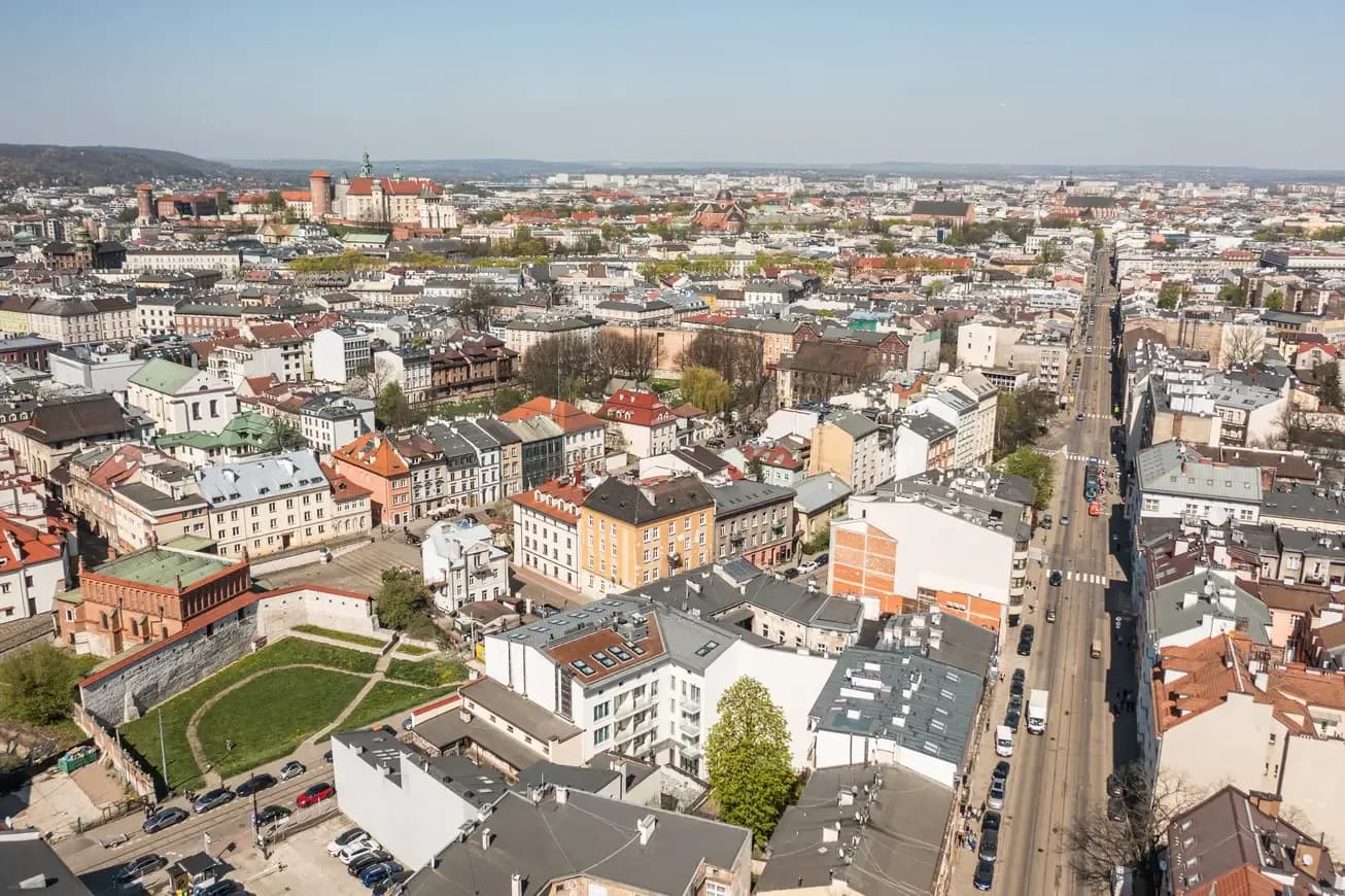 Investment AFI Home Dajwór gallery image