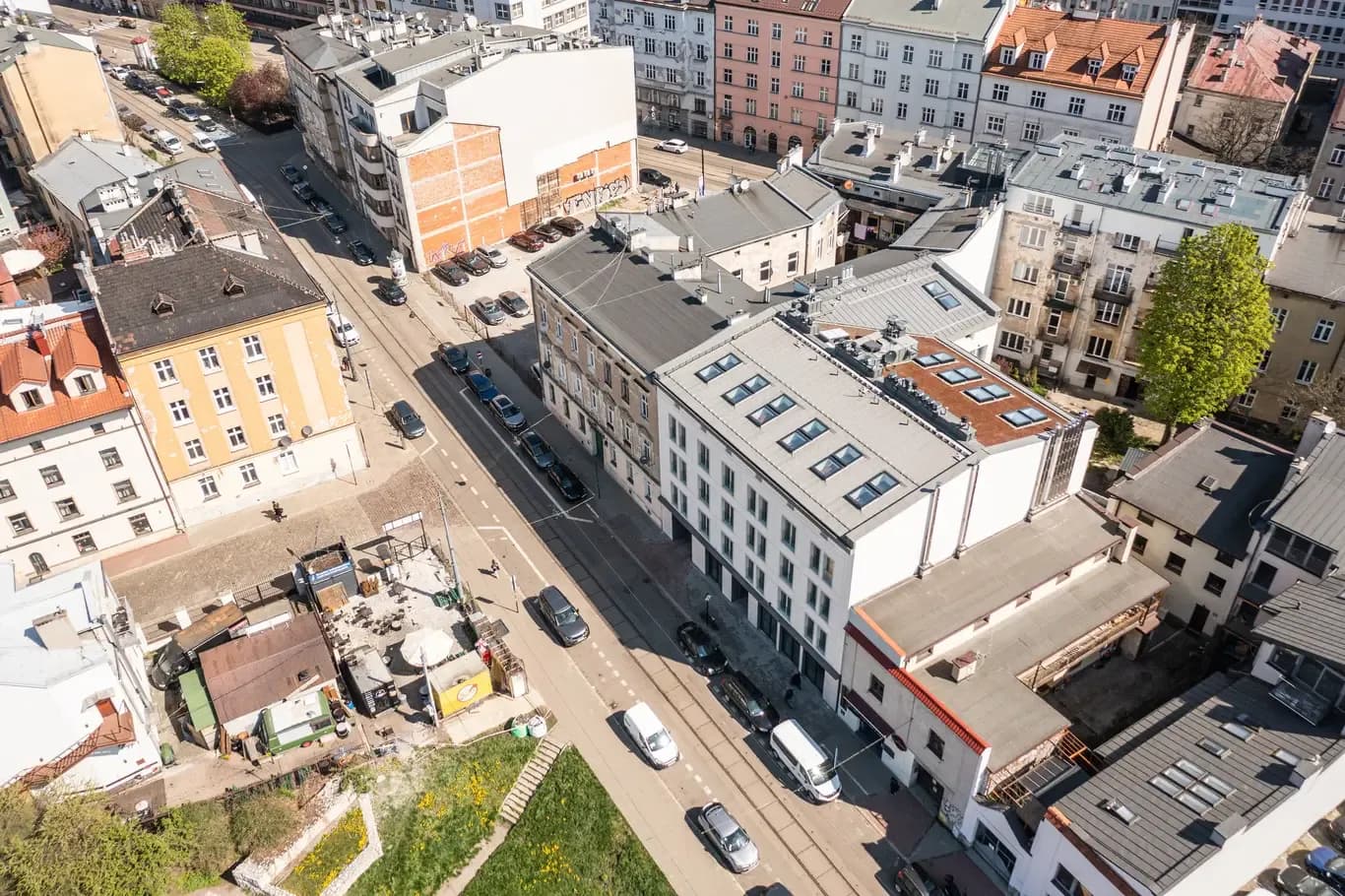 Investment AFI Home Dajwór gallery image