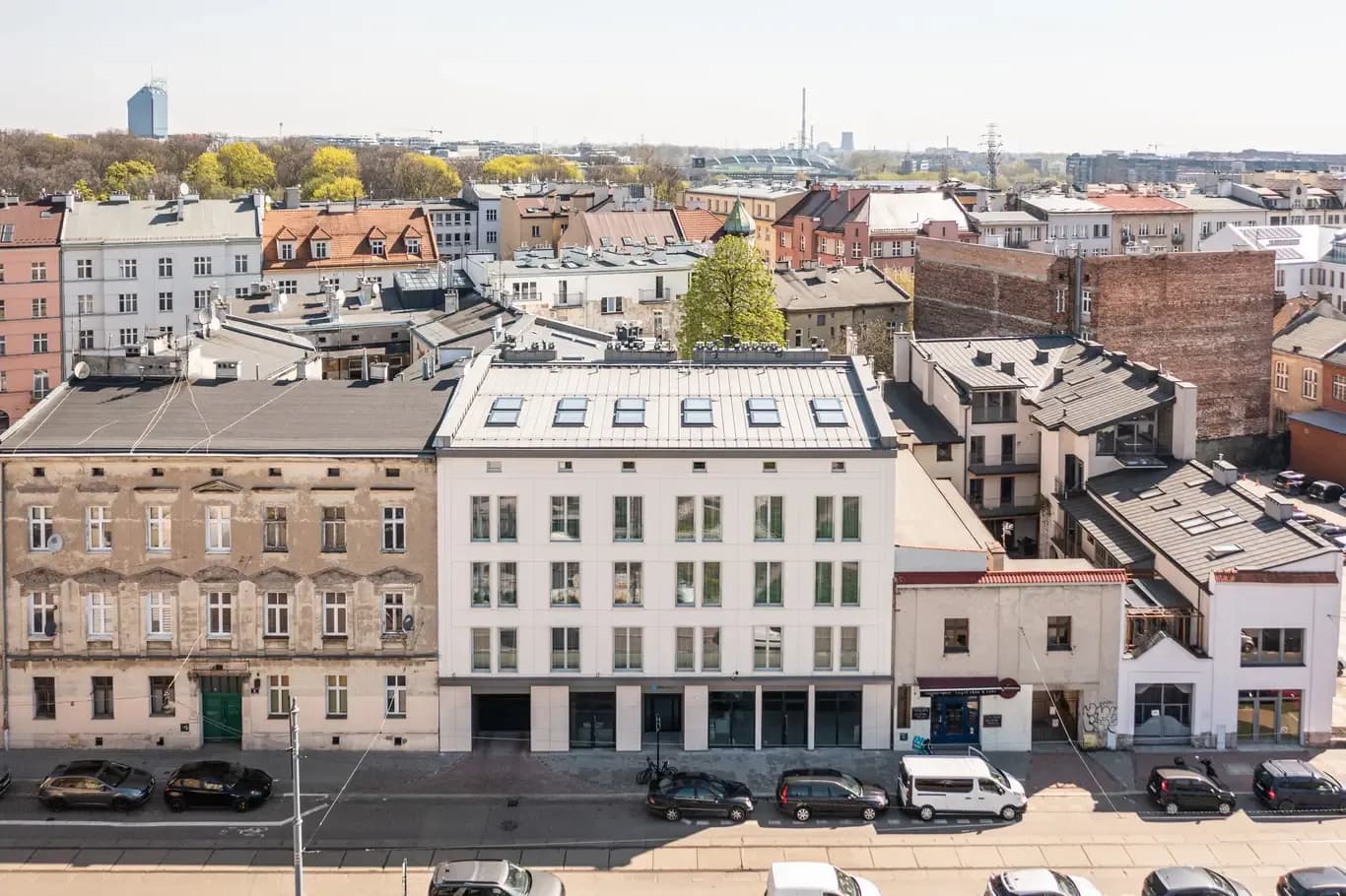 Investment AFI Home Dajwór gallery image