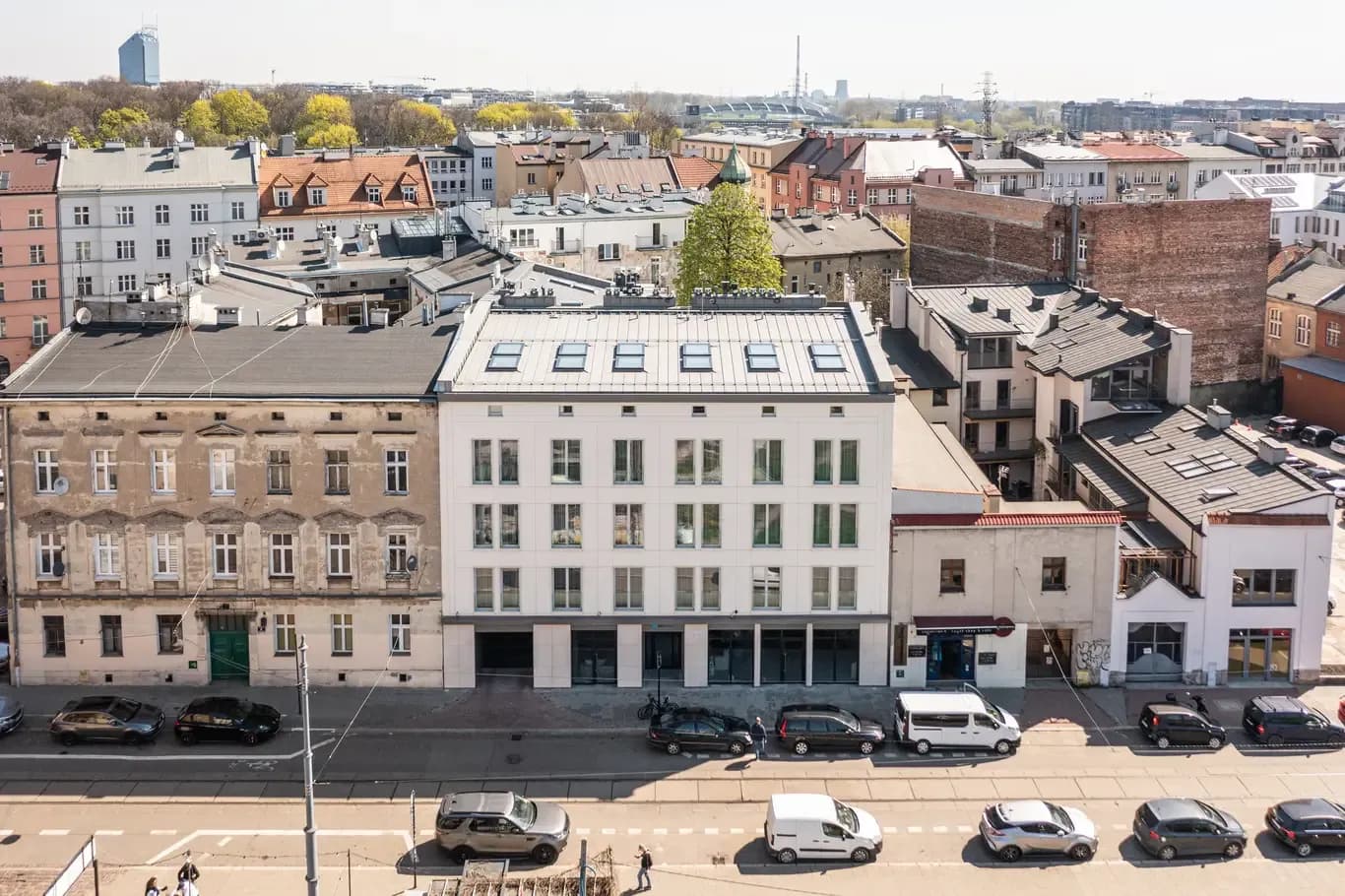 Investment AFI Home Dajwór gallery image