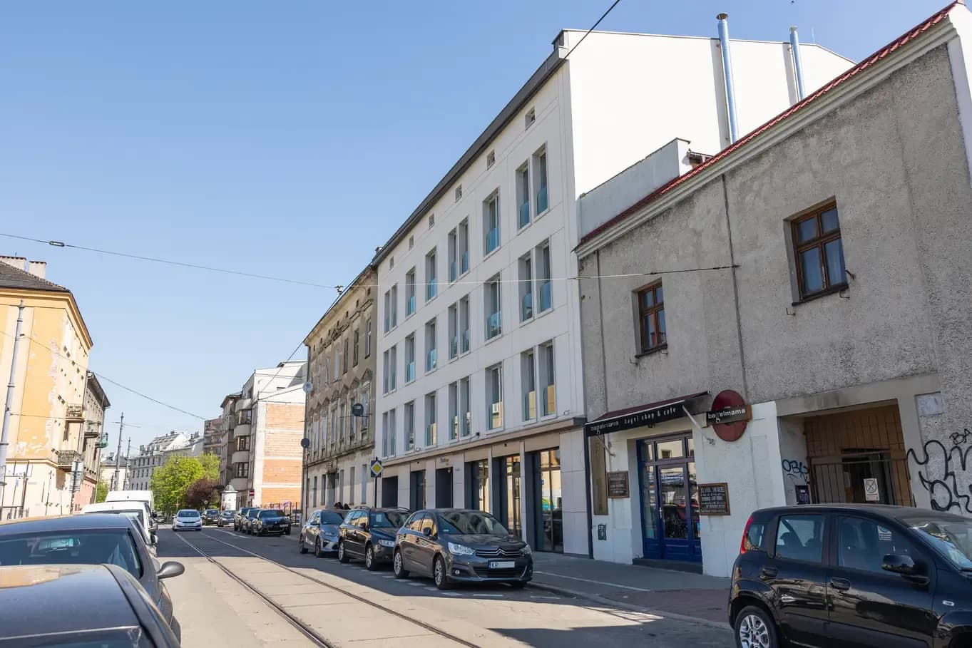 Investment AFI Home Dajwór gallery image