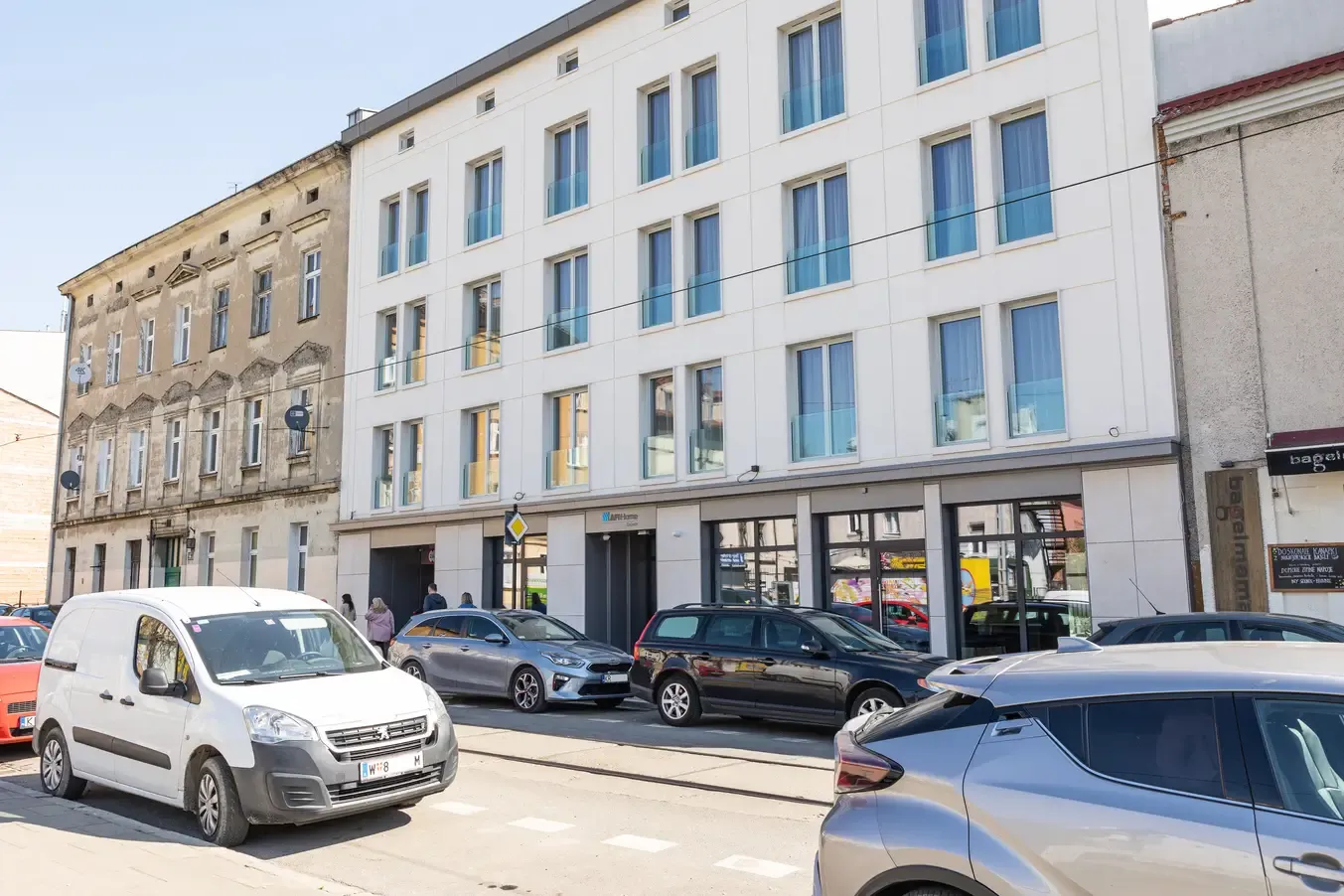 Investment AFI Home Dajwór gallery image