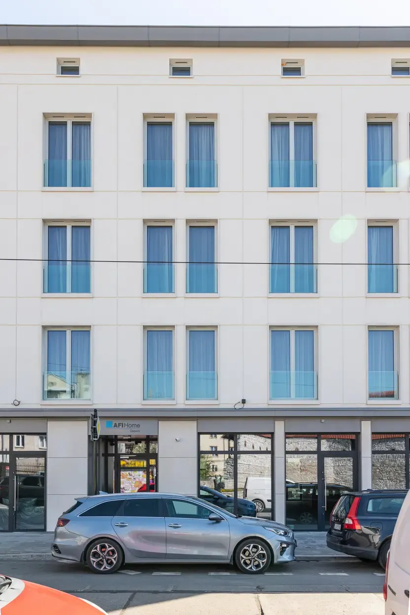 Investment AFI Home Dajwór gallery image