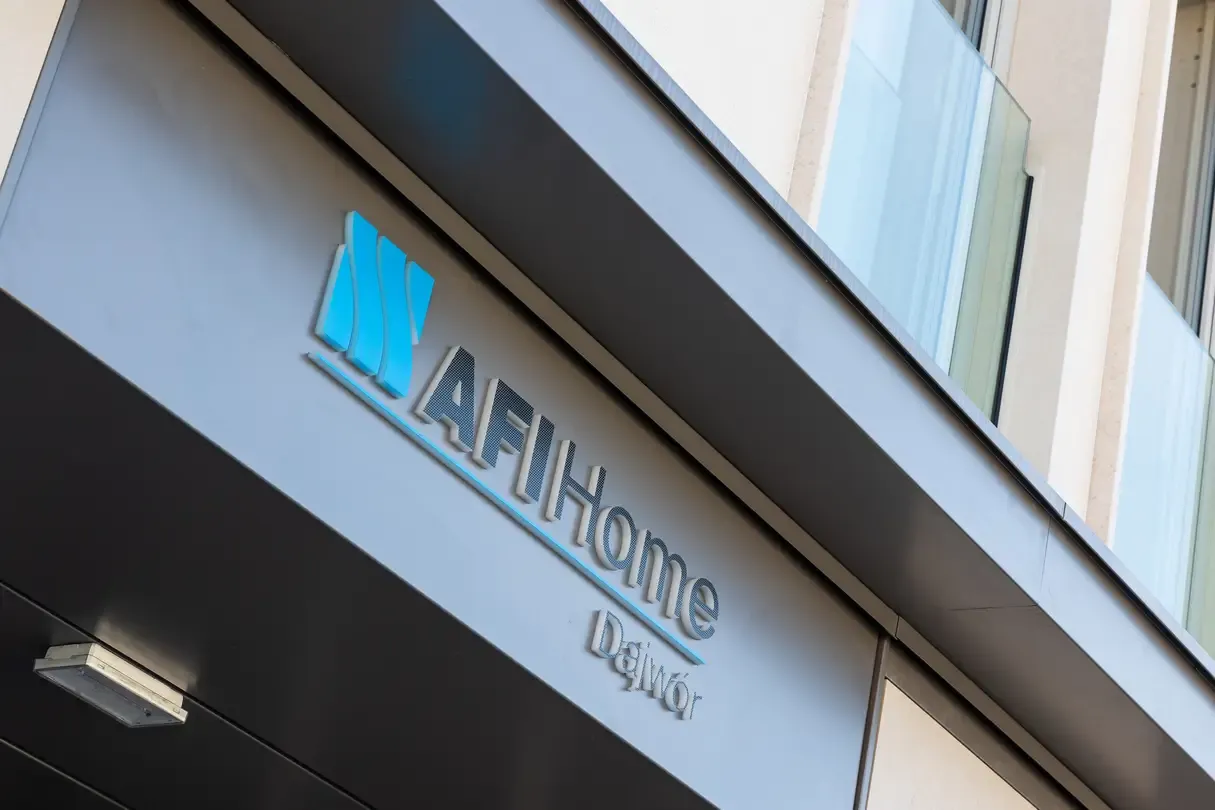 Investment AFI Home Dajwór gallery image