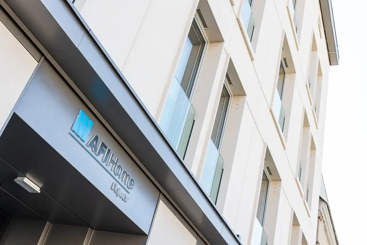 Investment AFI Home Dajwór gallery image