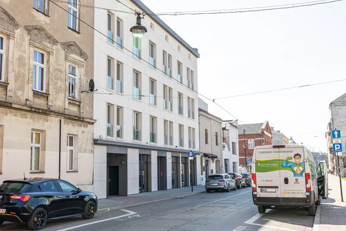 Investment AFI Home Dajwór gallery image
