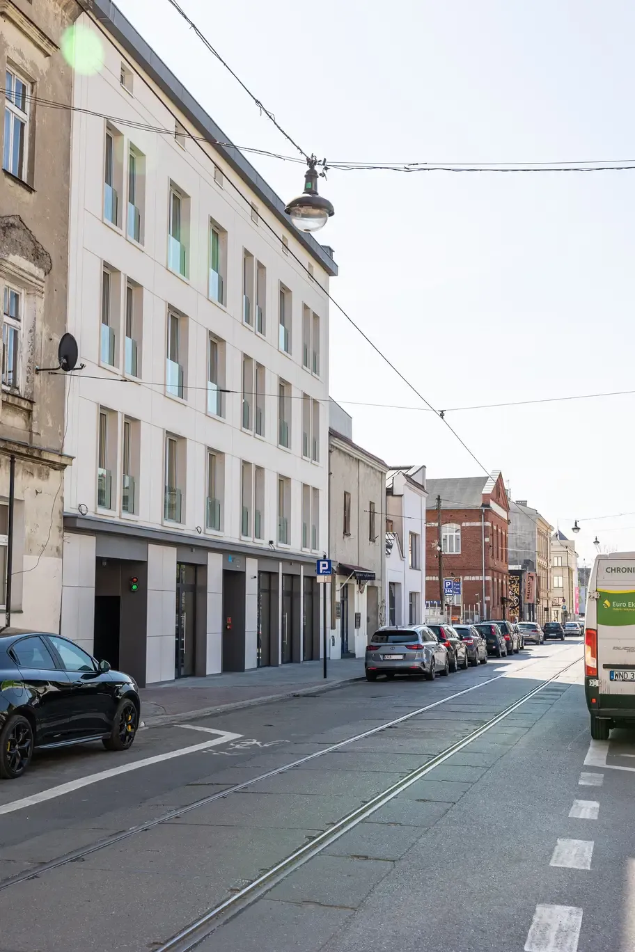 Investment AFI Home Dajwór gallery image
