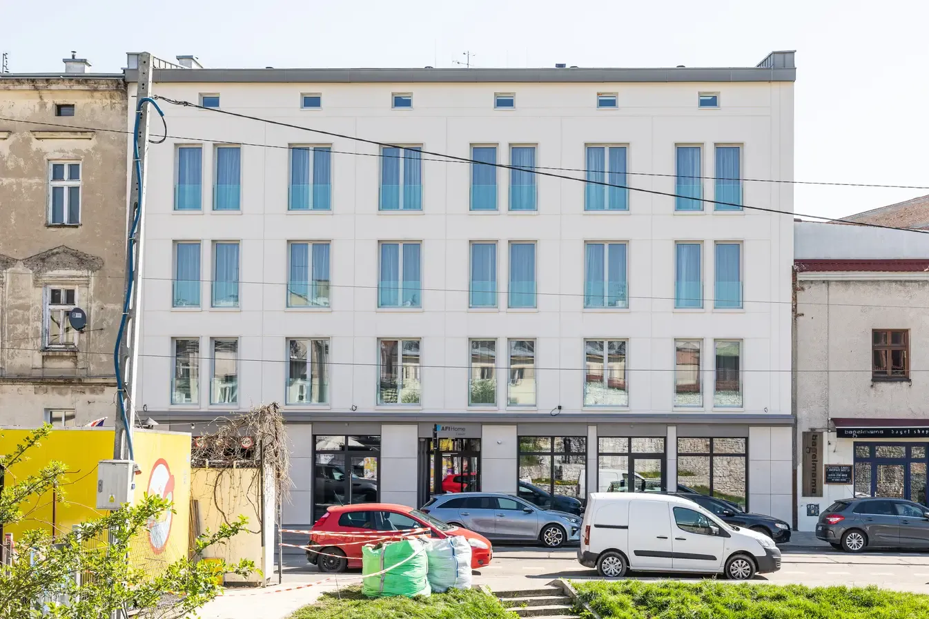 Investment AFI Home Dajwór gallery image