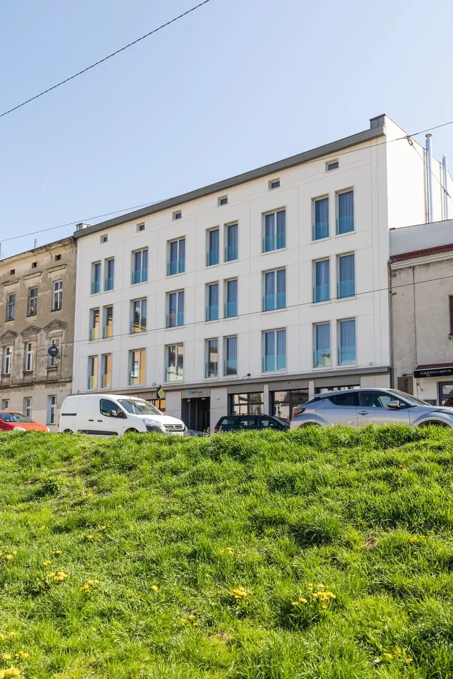 Investment AFI Home Dajwór gallery image