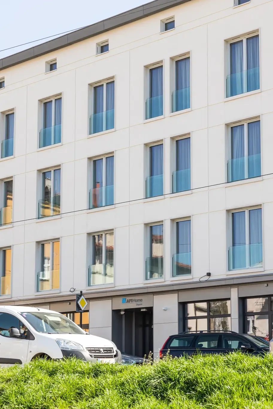 Investment AFI Home Dajwór gallery image