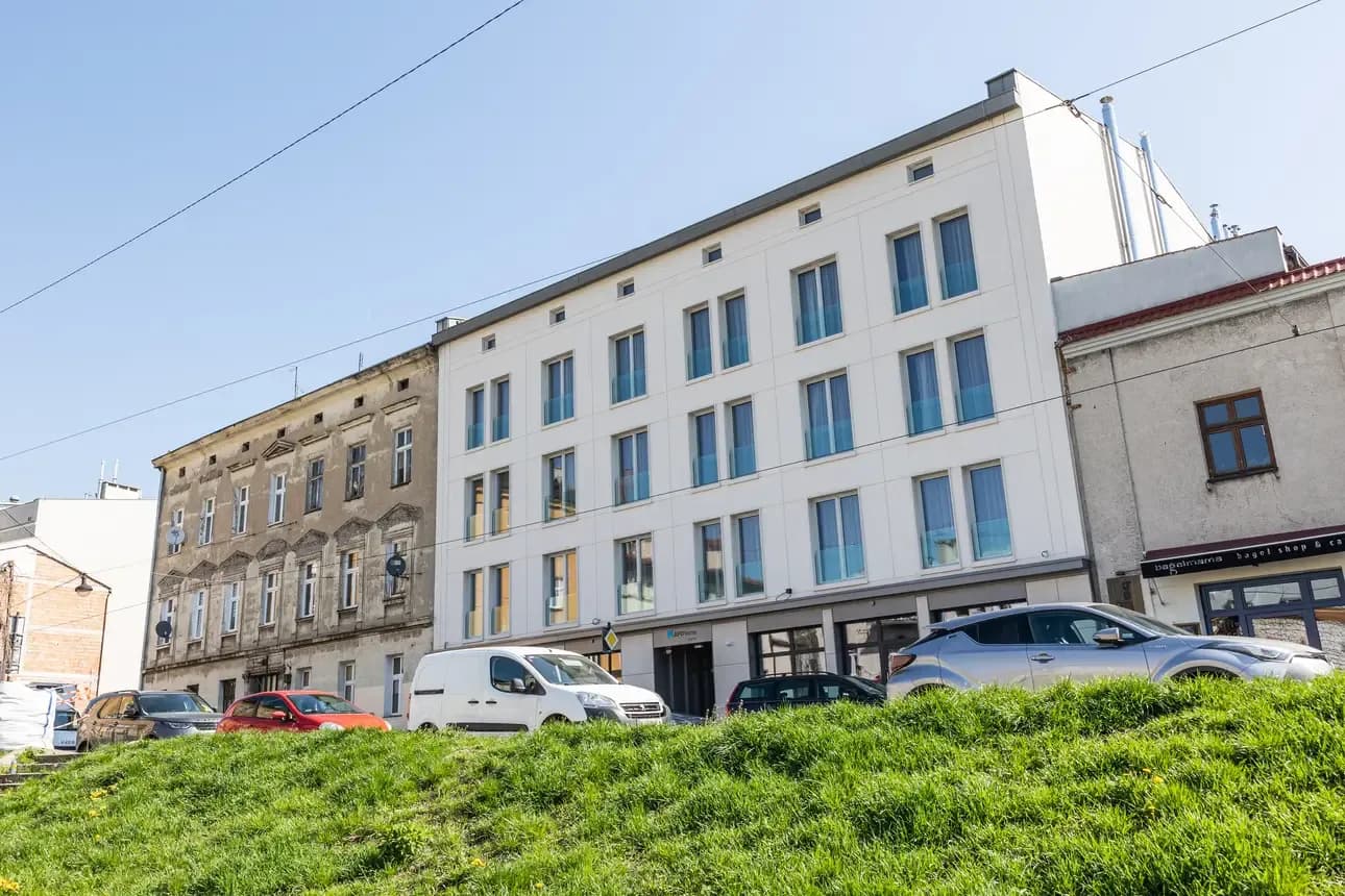 Investment AFI Home Dajwór gallery image