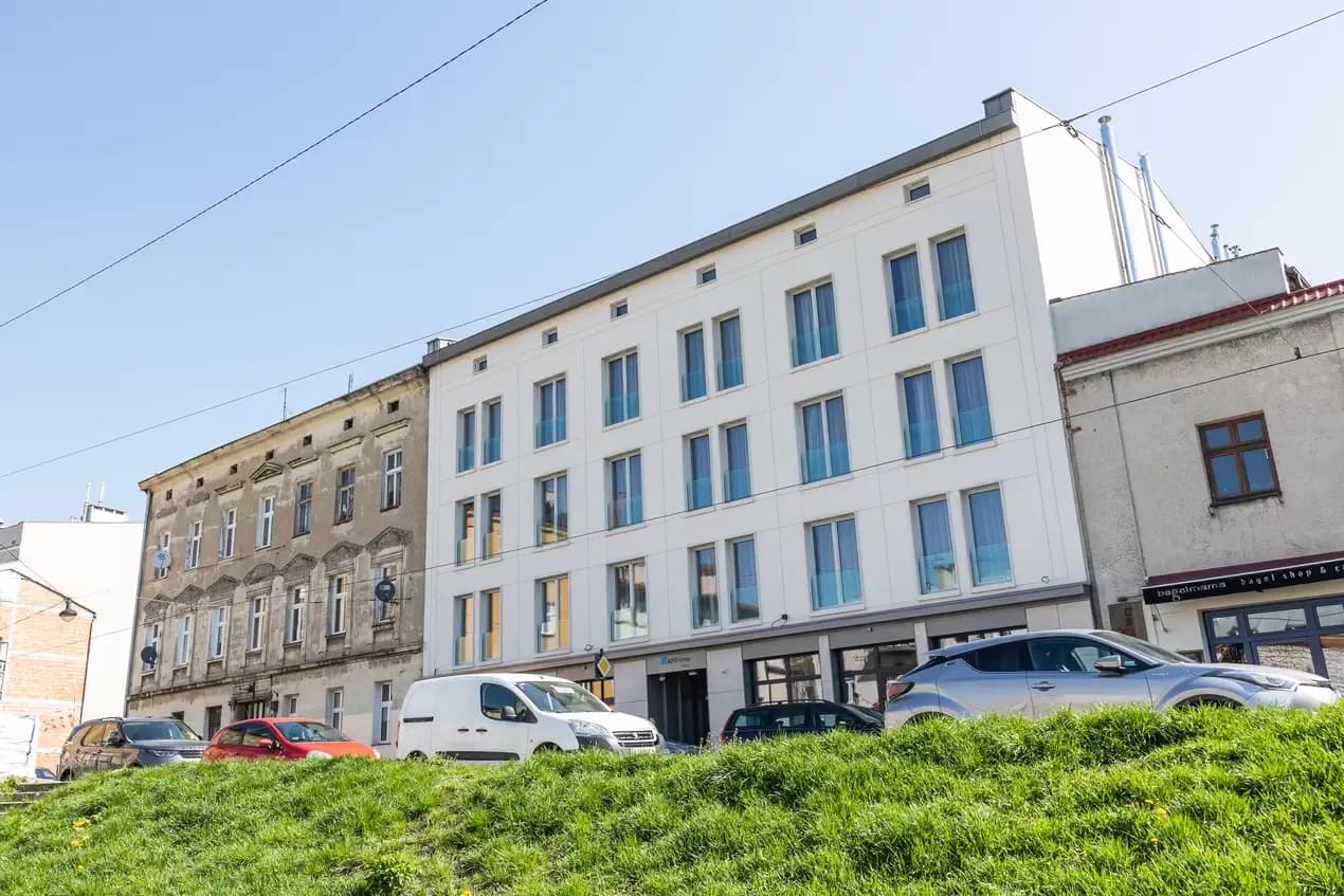 Investment AFI Home Dajwór gallery image