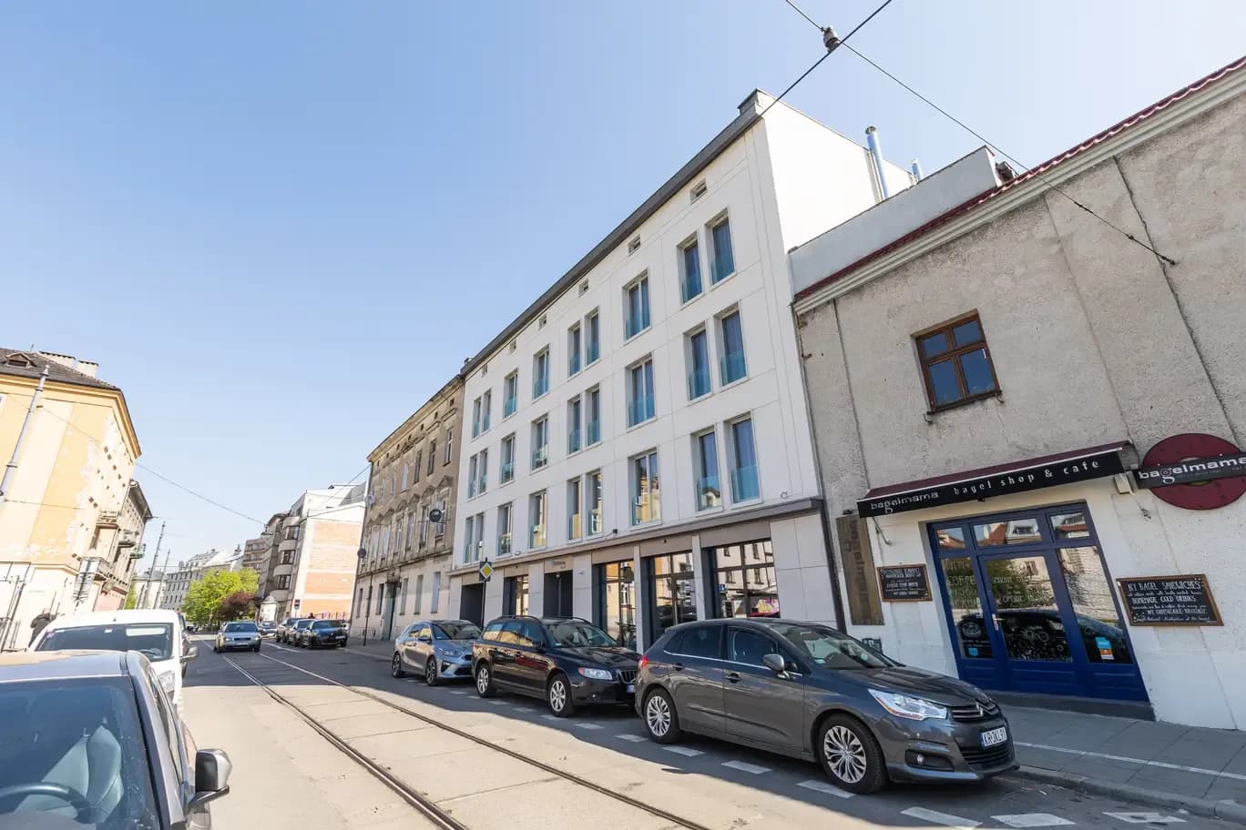 Investment AFI Home Dajwór gallery image