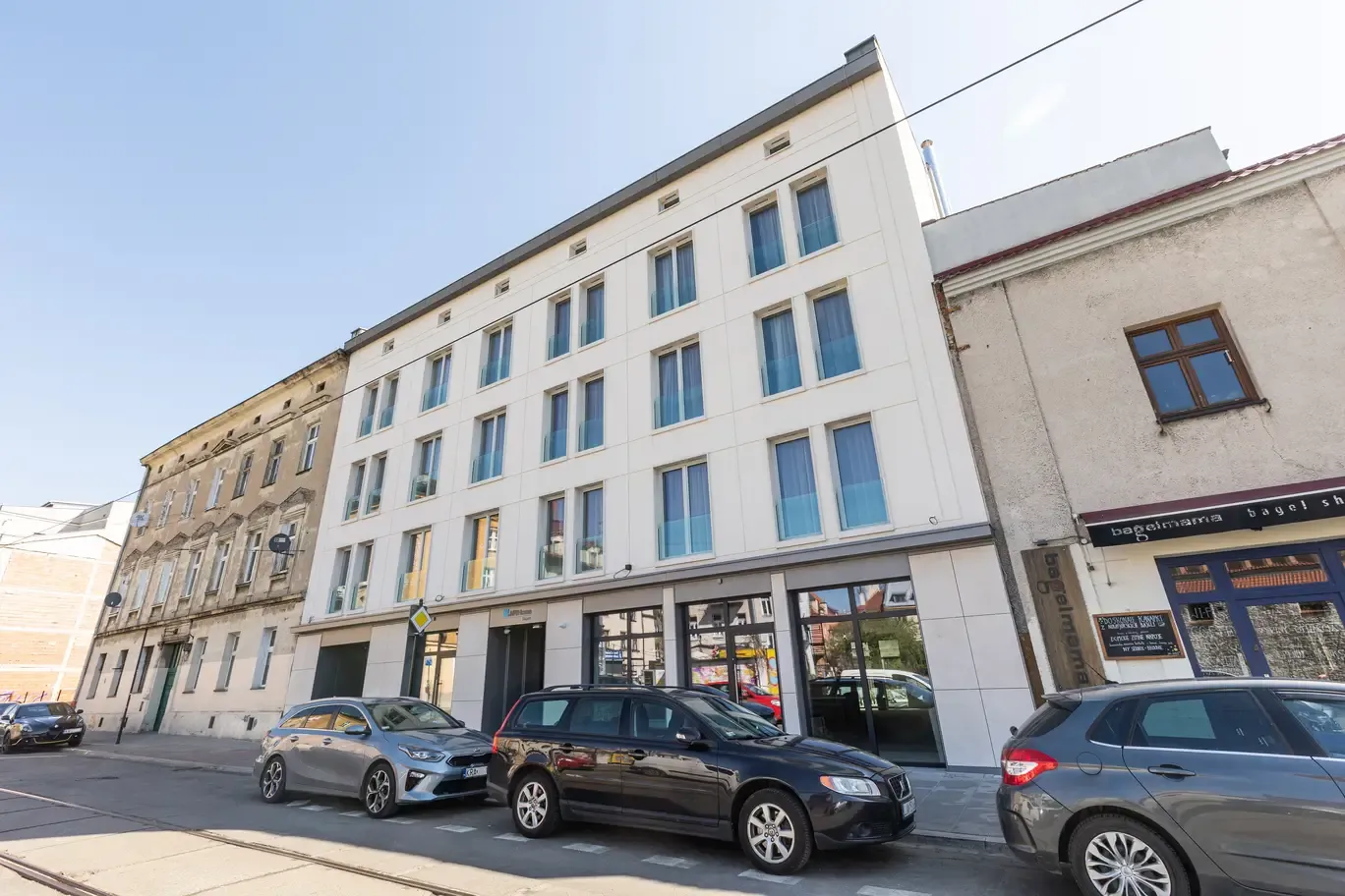 Investment AFI Home Dajwór gallery image