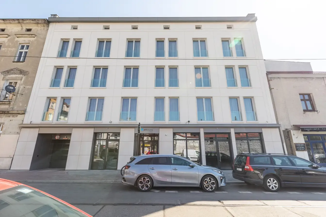 Investment AFI Home Dajwór gallery image