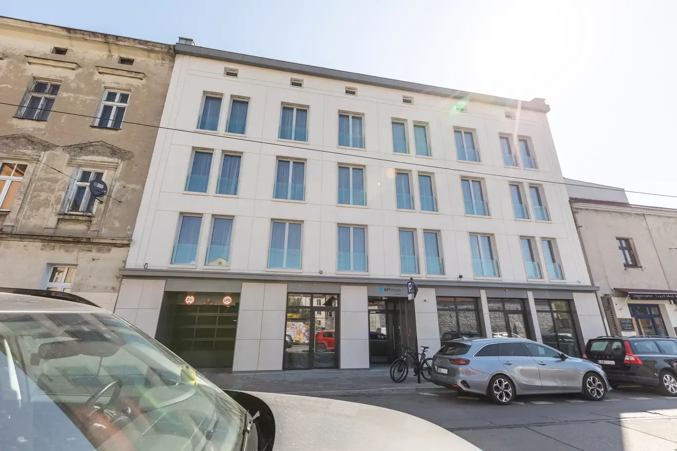 Investment AFI Home Dajwór gallery image