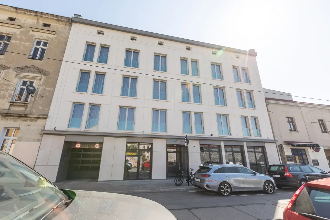 Investment AFI Home Dajwór gallery image
