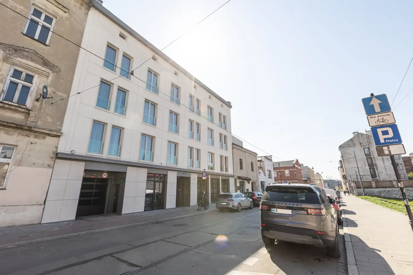 Investment AFI Home Dajwór gallery image