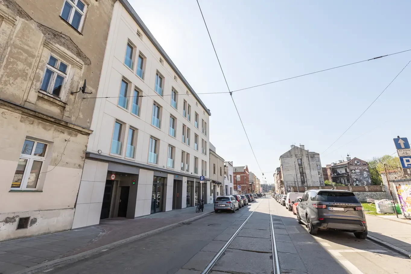 Investment AFI Home Dajwór gallery image
